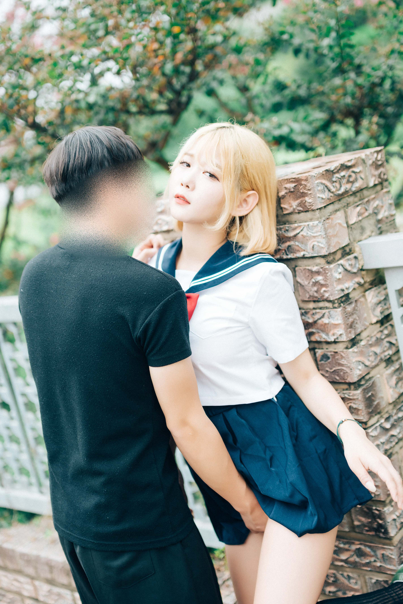 ZIA.Kwon 권지아, Haivia ‘Summer Memories’ Set.01の写真 36