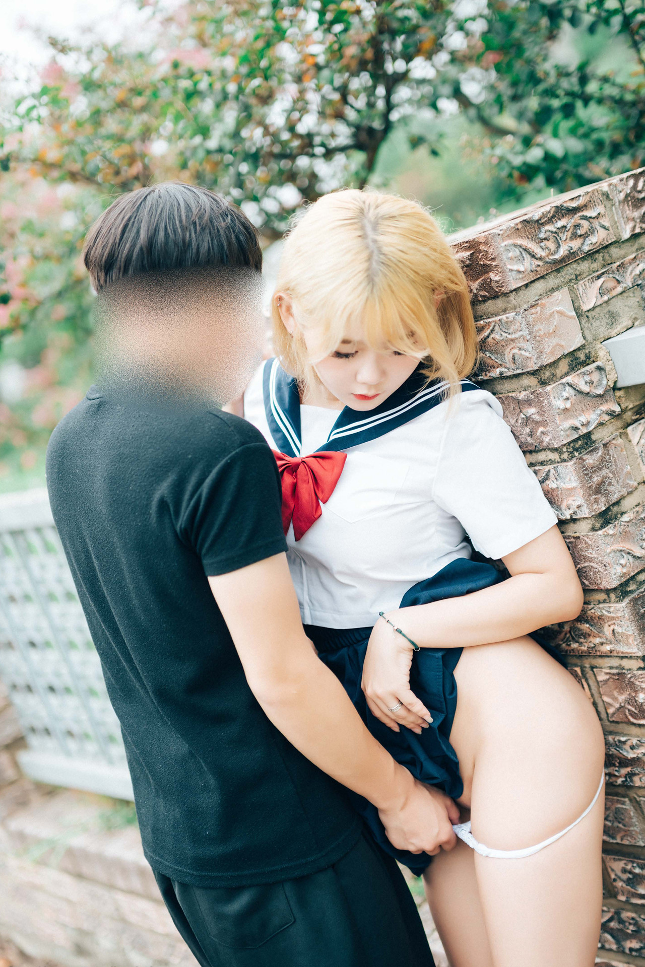 ZIA.Kwon 권지아, Haivia ‘Summer Memories’ Set.01の写真 39