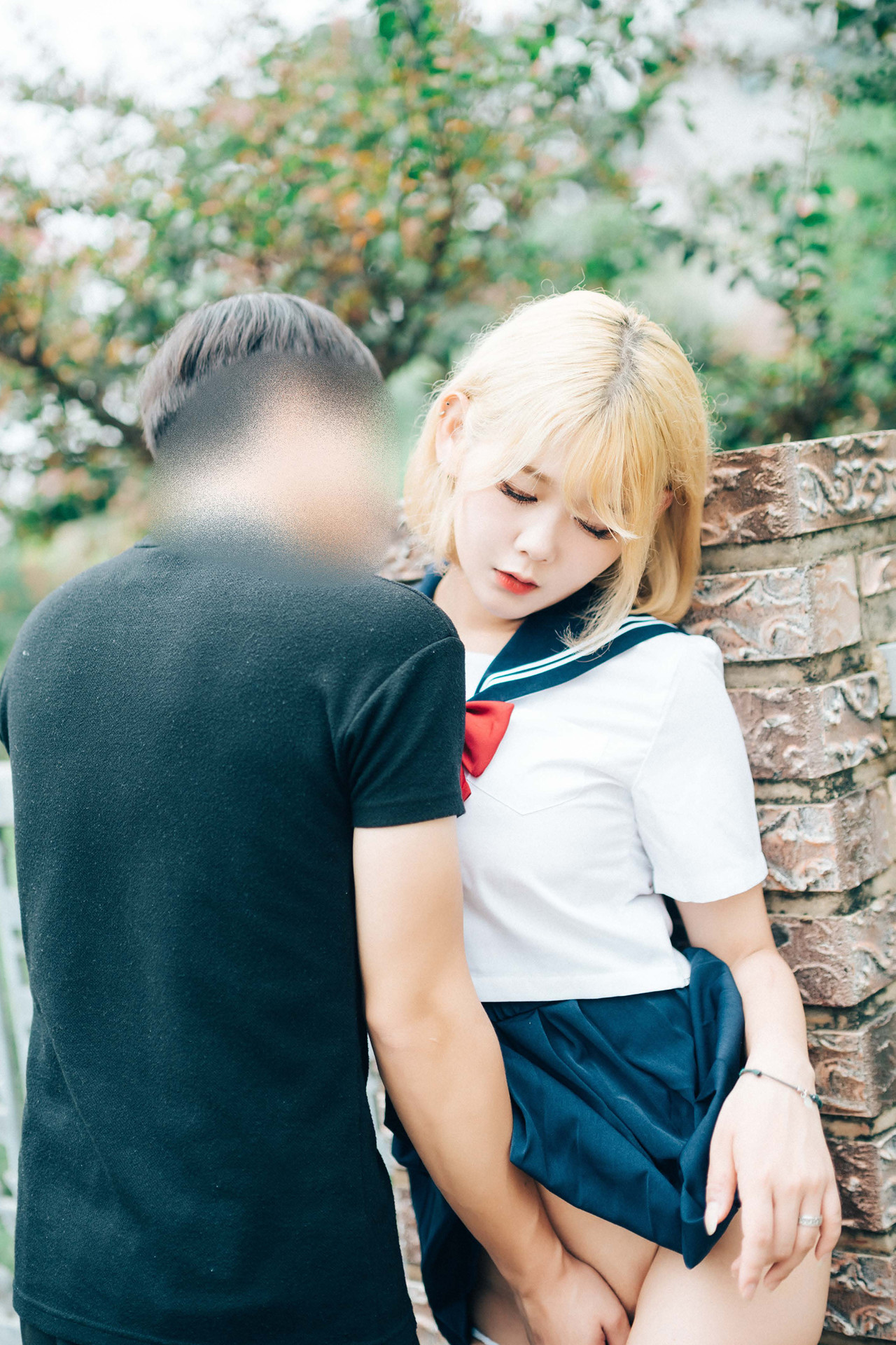 ZIA.Kwon 권지아, Haivia ‘Summer Memories’ Set.01の写真 41