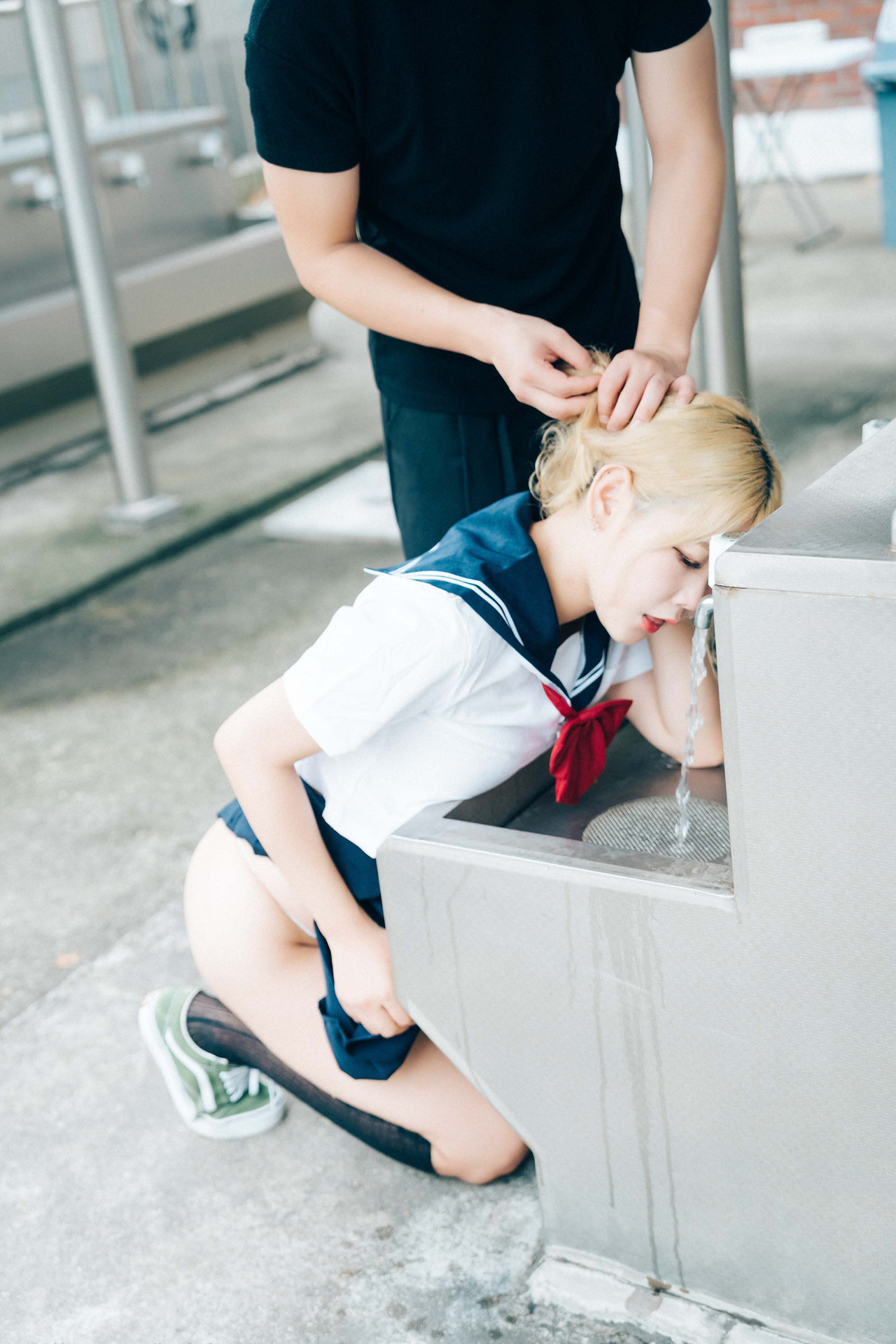 ZIA.Kwon 권지아, Haivia ‘Summer Memories’ Set.01の写真 43