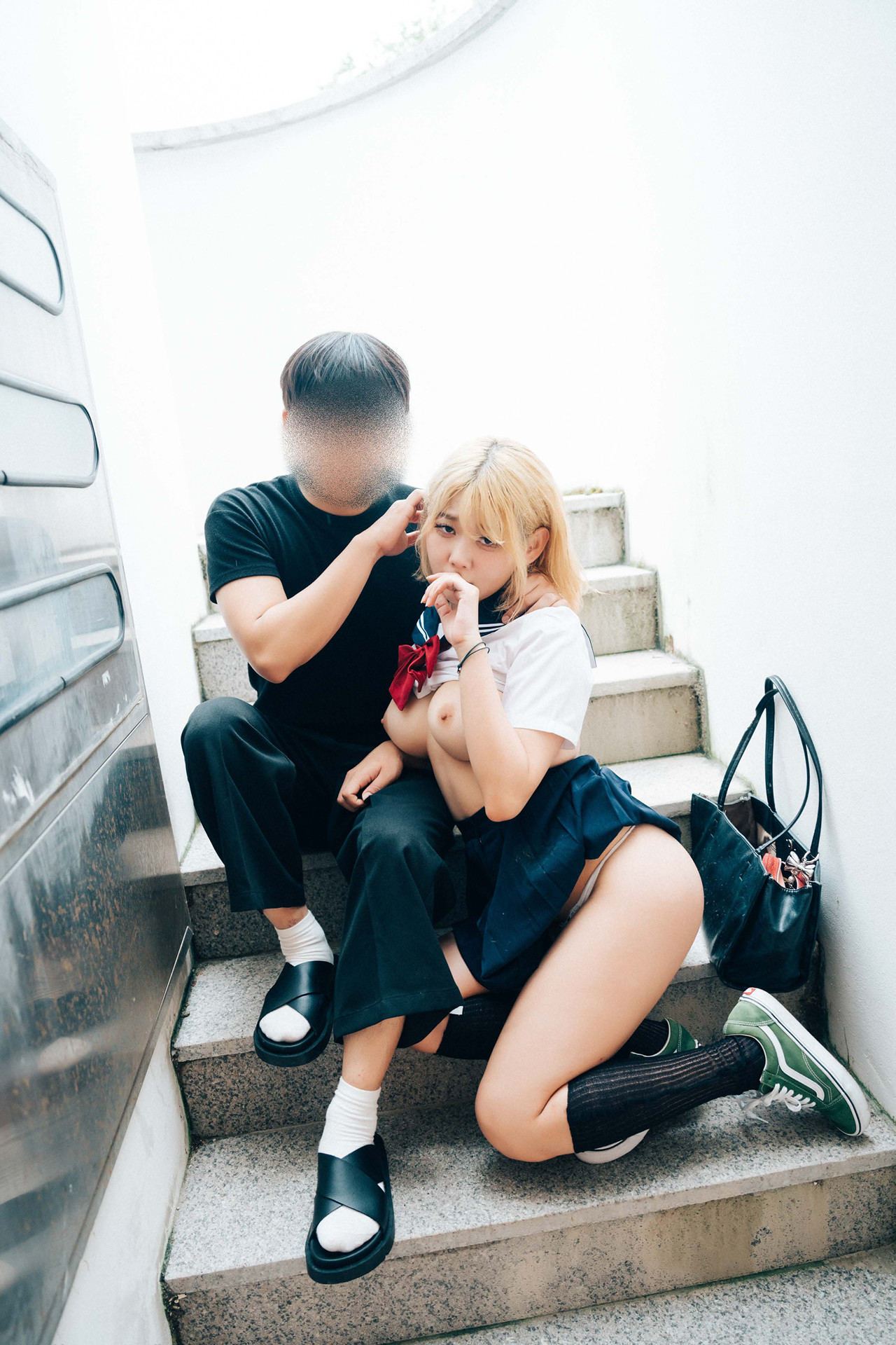 ZIA.Kwon 권지아, Haivia ‘Summer Memories’ Set.01の写真 47