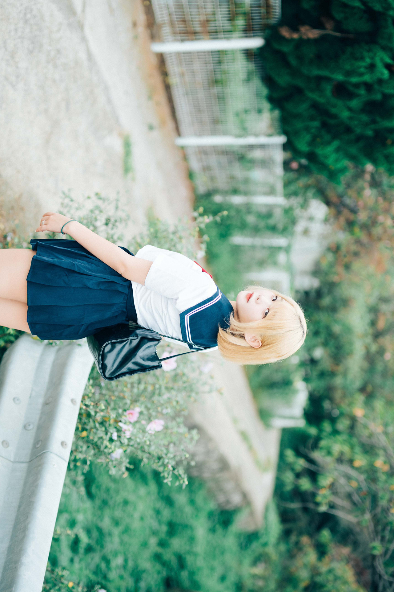 ZIA.Kwon 권지아, Haivia ‘Summer Memories’ Set.02の写真 6