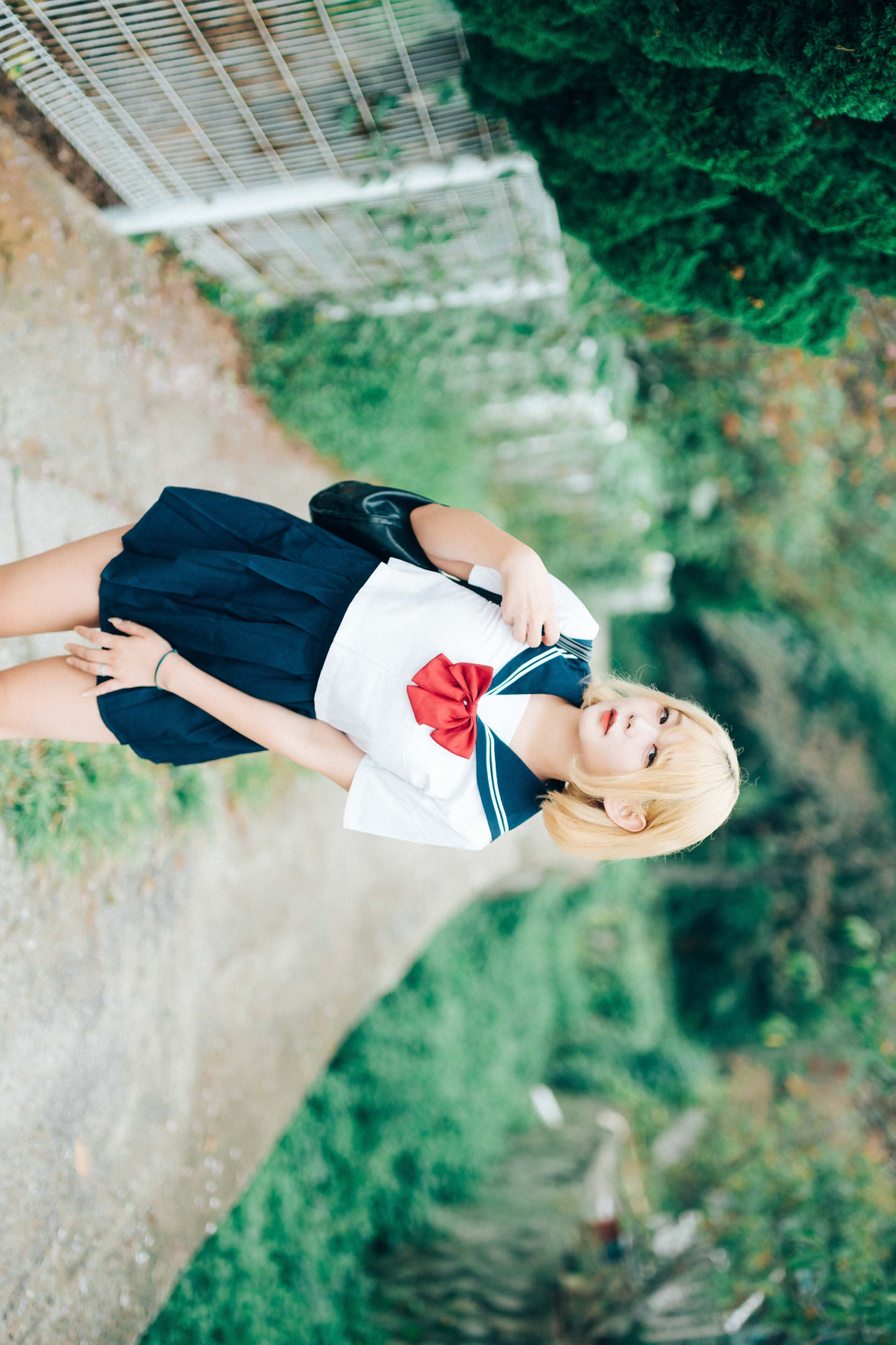 ZIA.Kwon 권지아, Haivia ‘Summer Memories’ Set.02の写真 10