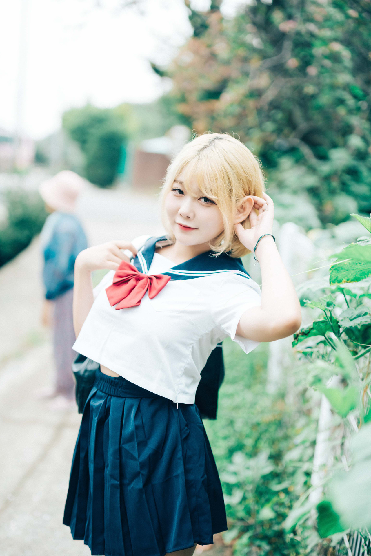 ZIA.Kwon 권지아, Haivia ‘Summer Memories’ Set.02の写真 19