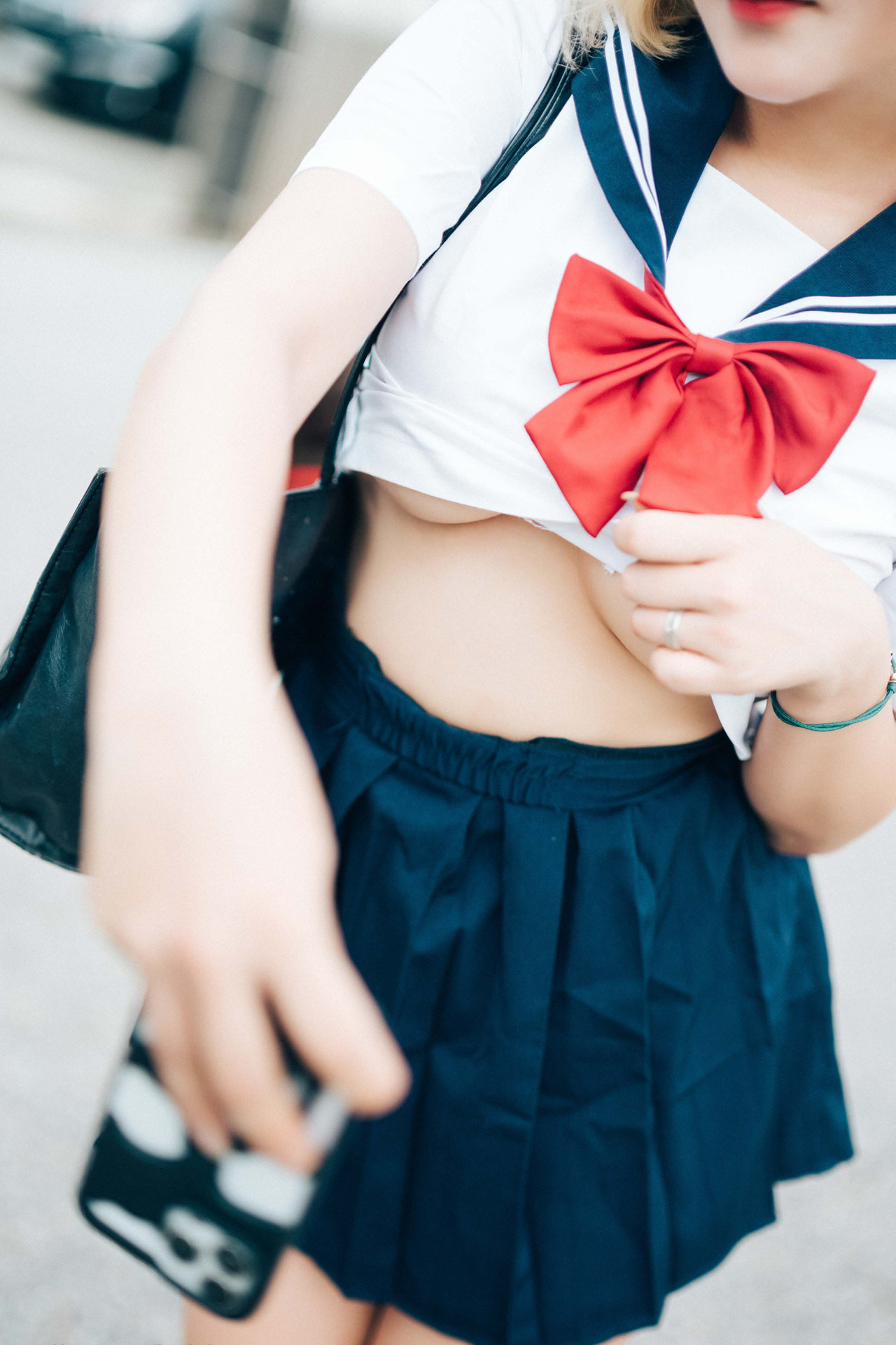 ZIA.Kwon 권지아, Haivia ‘Summer Memories’ Set.02の写真 21