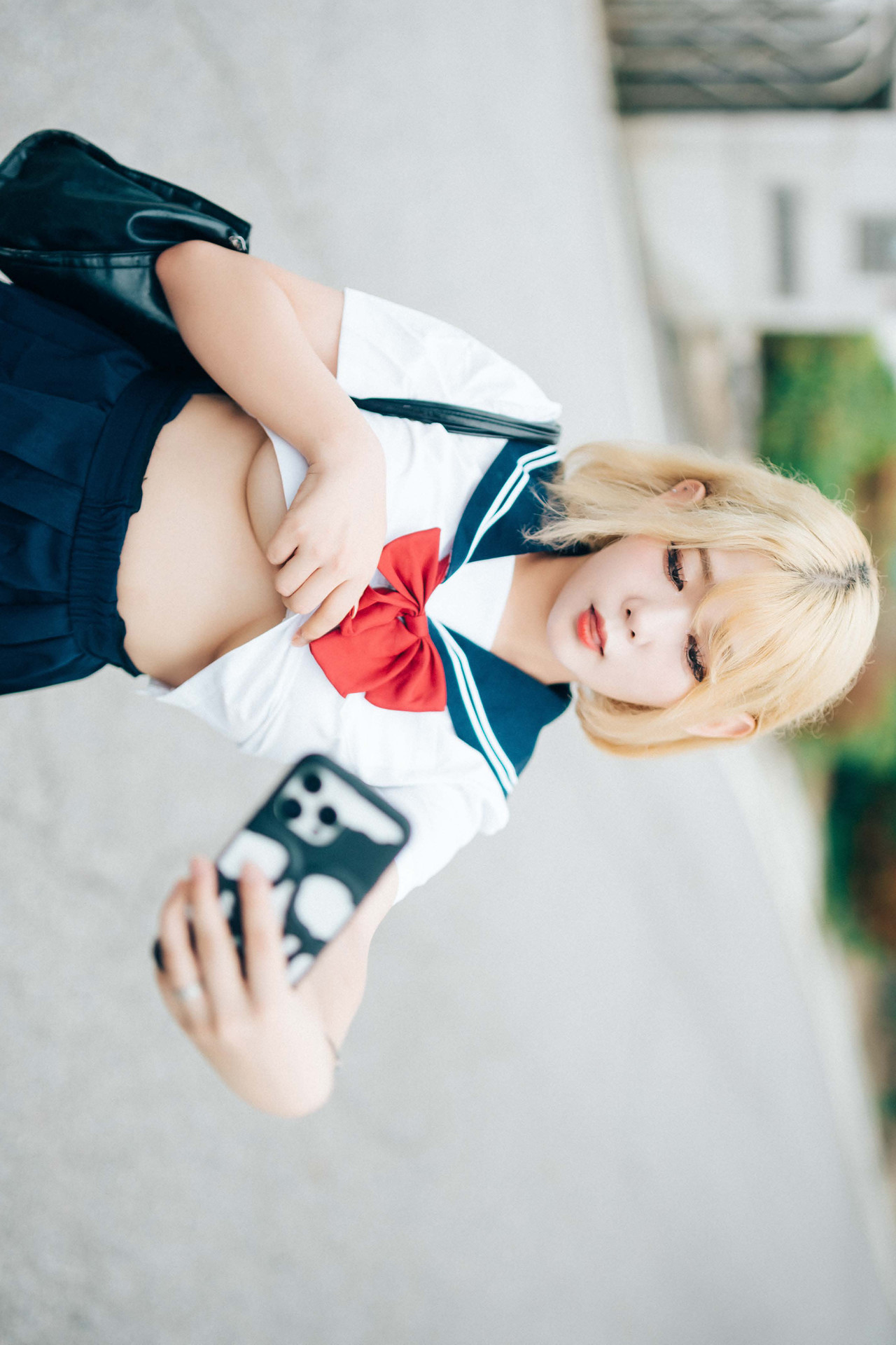 ZIA.Kwon 권지아, Haivia ‘Summer Memories’ Set.02の写真 22