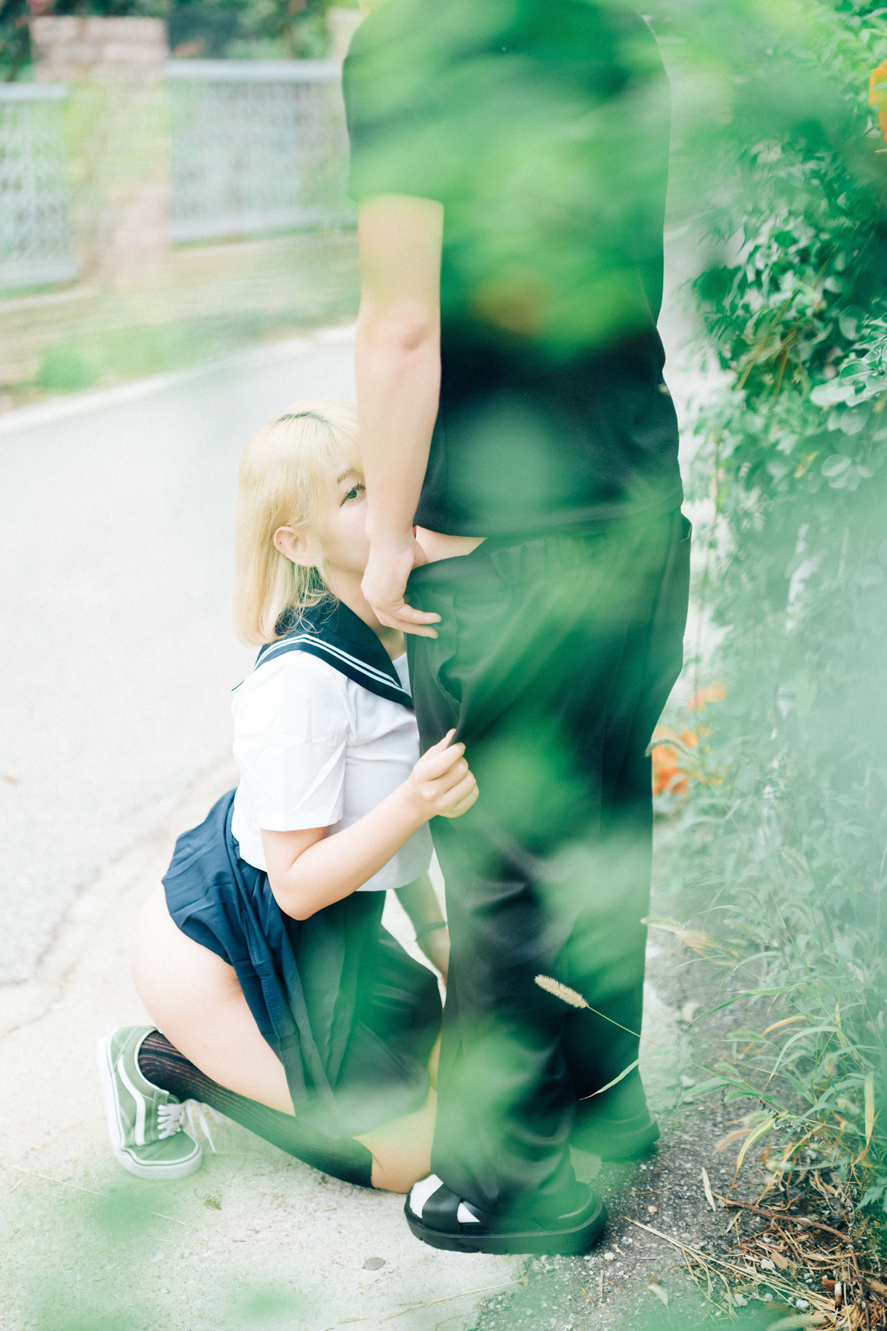 ZIA.Kwon 권지아, Haivia ‘Summer Memories’ Set.02の写真 26