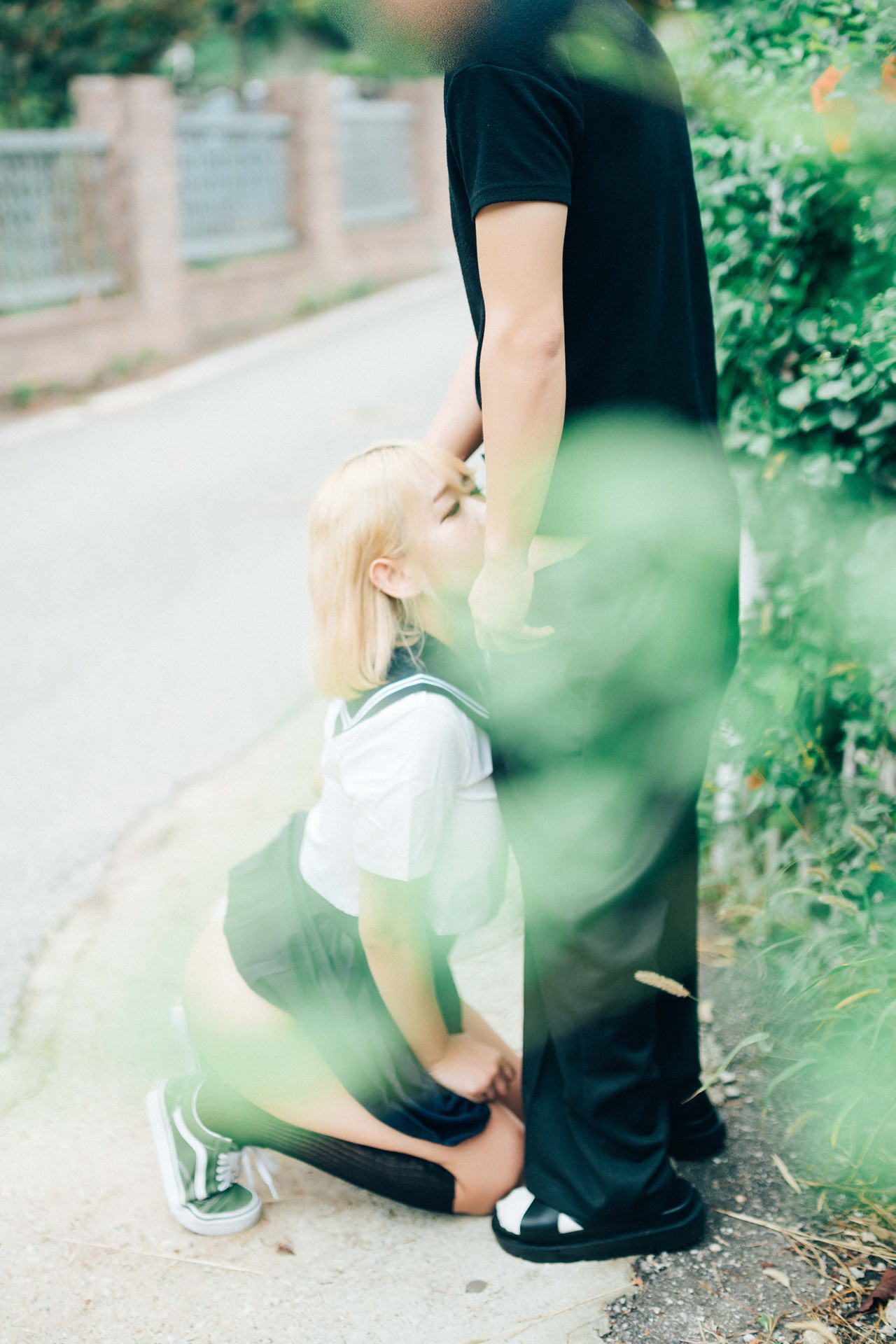 ZIA.Kwon 권지아, Haivia ‘Summer Memories’ Set.02の写真 28