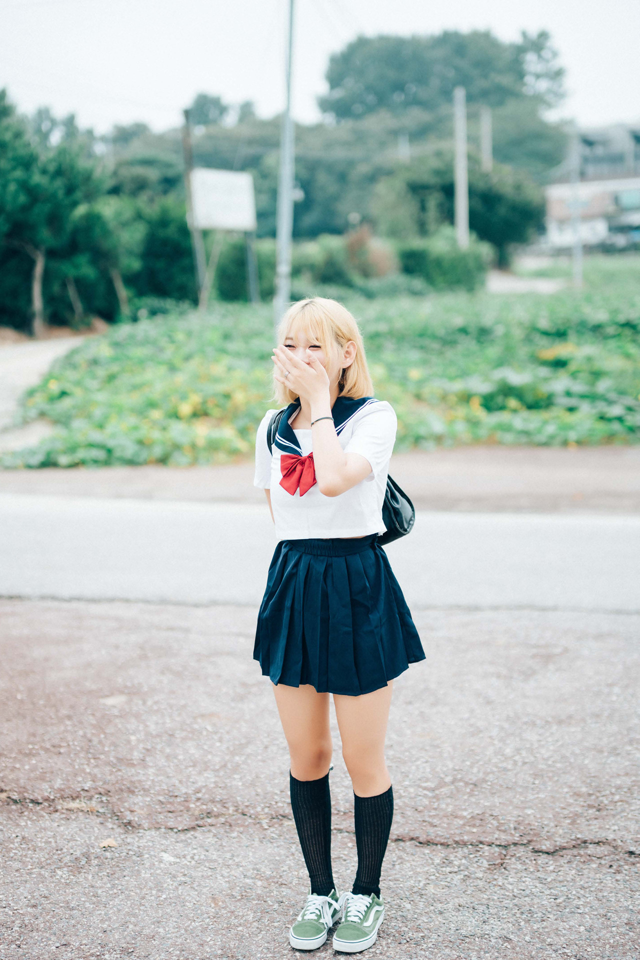 ZIA.Kwon 권지아, Haivia ‘Summer Memories’ Set.02の写真 29