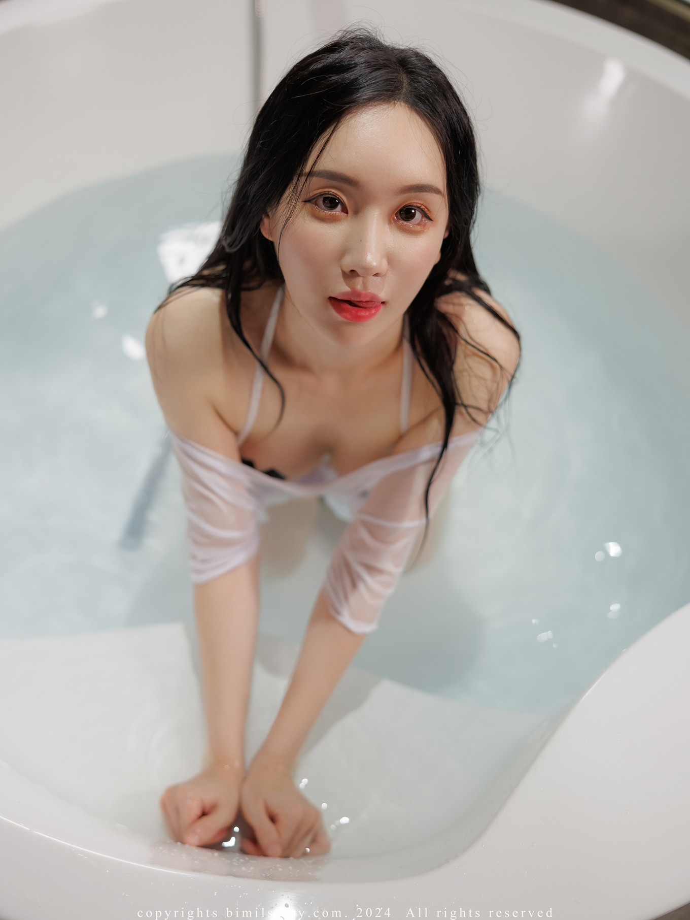 Gyuri 규리, Bimilstory Vol.01 ‘Debut – First Impression’ Set.02の写真 24