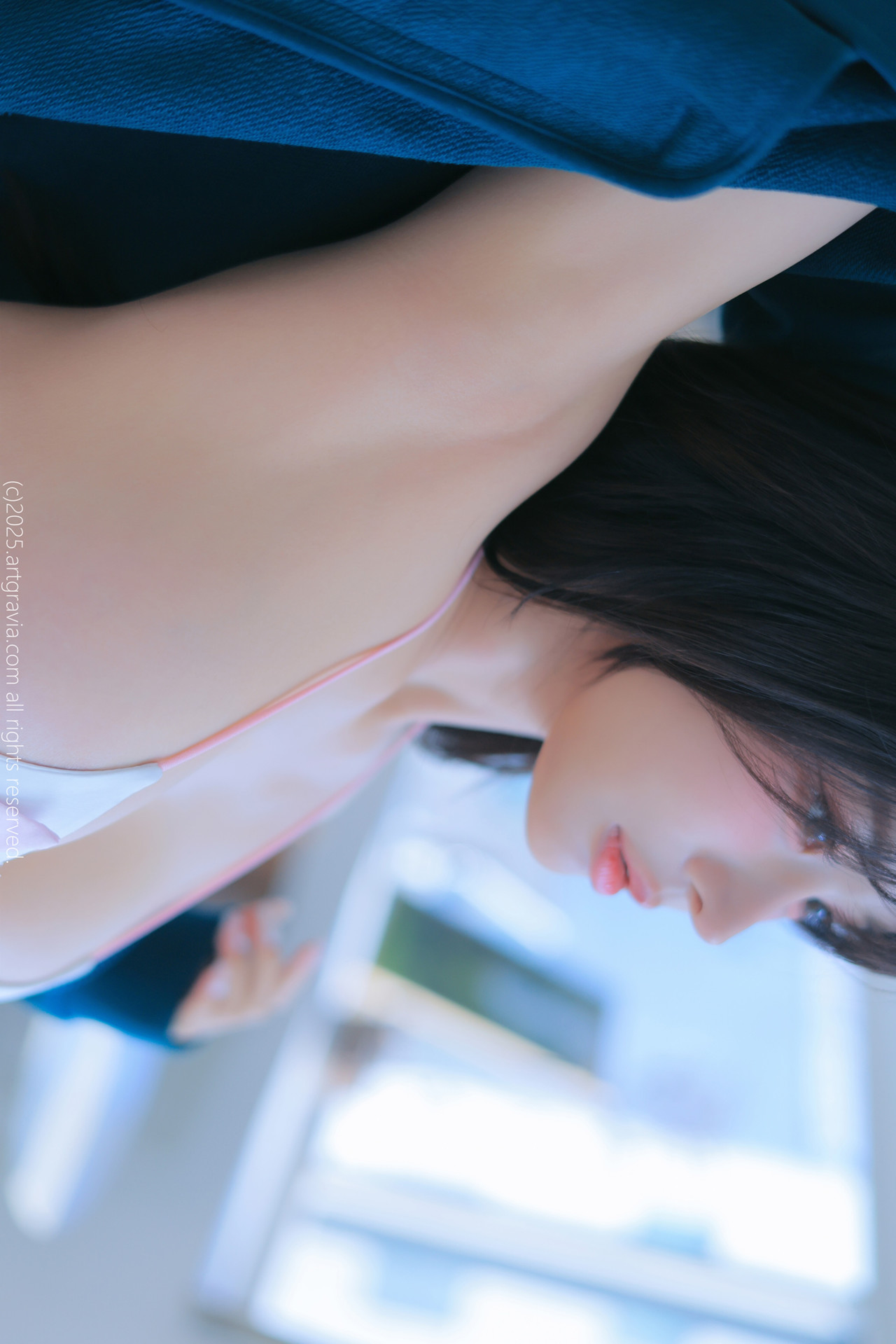 YeonYu 연유, ArtGravia Vol.713 Photobook Set.01の写真 16