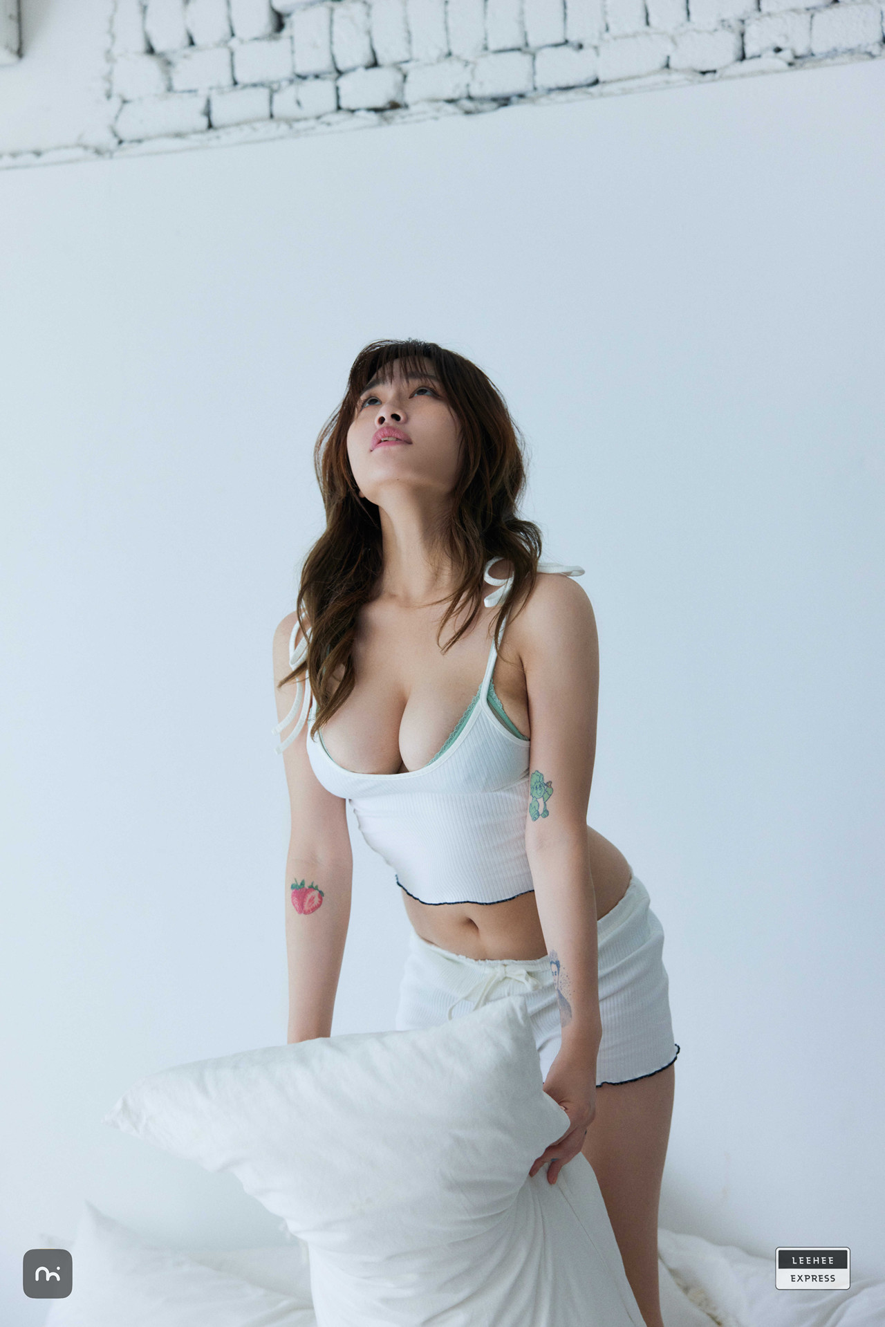 Bani 바니, LEEHEE EXPRESS LEHF-185 Set.01の写真 3