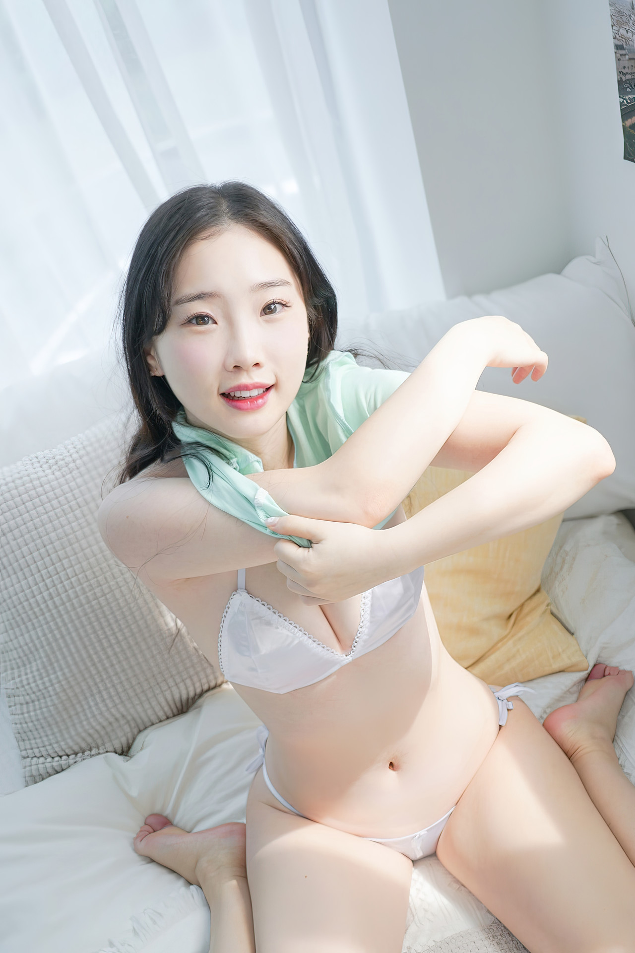 Pureding 퓨딩, Web Photobook Vol.08の写真 22