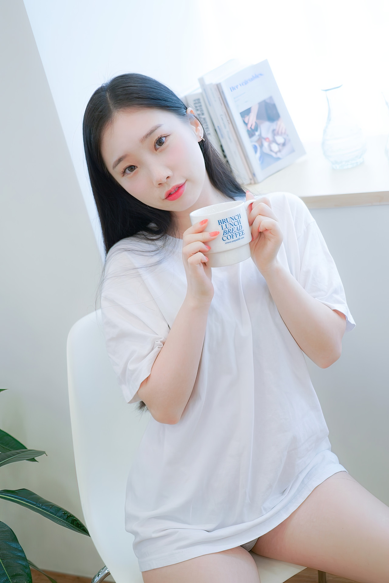 Pureding 퓨딩, Web Photobook Vol.07の写真 3