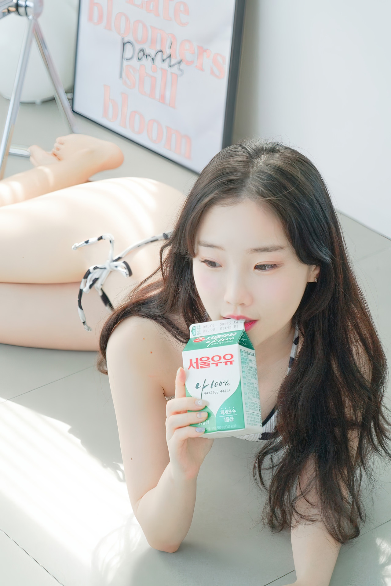 Pureding 퓨딩, Web Photobook Vol.07の写真 15