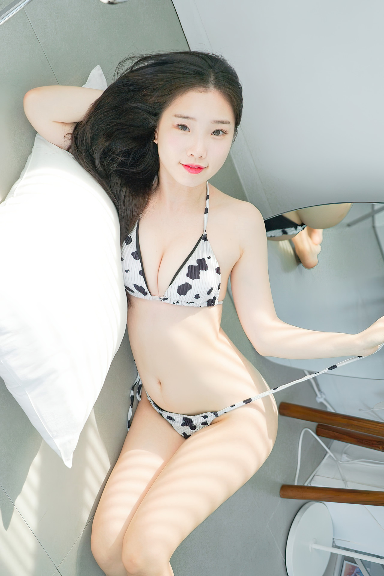 Pureding 퓨딩, Web Photobook Vol.07の写真 27
