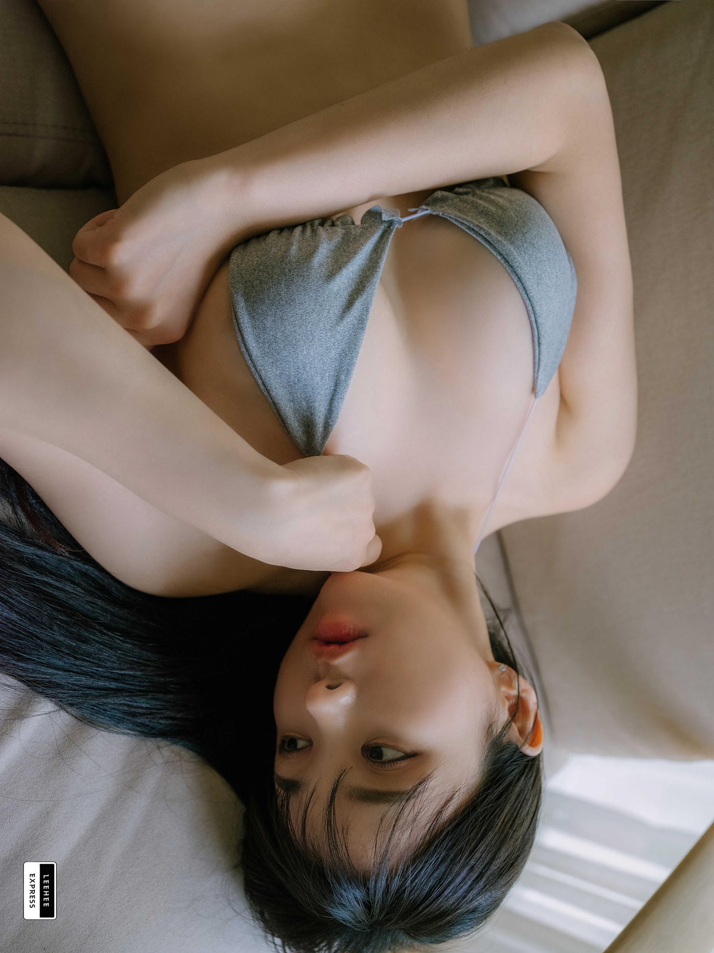 Yuri 유리, LEEHEE EXPRESS LEND-037 Set.02の写真 19