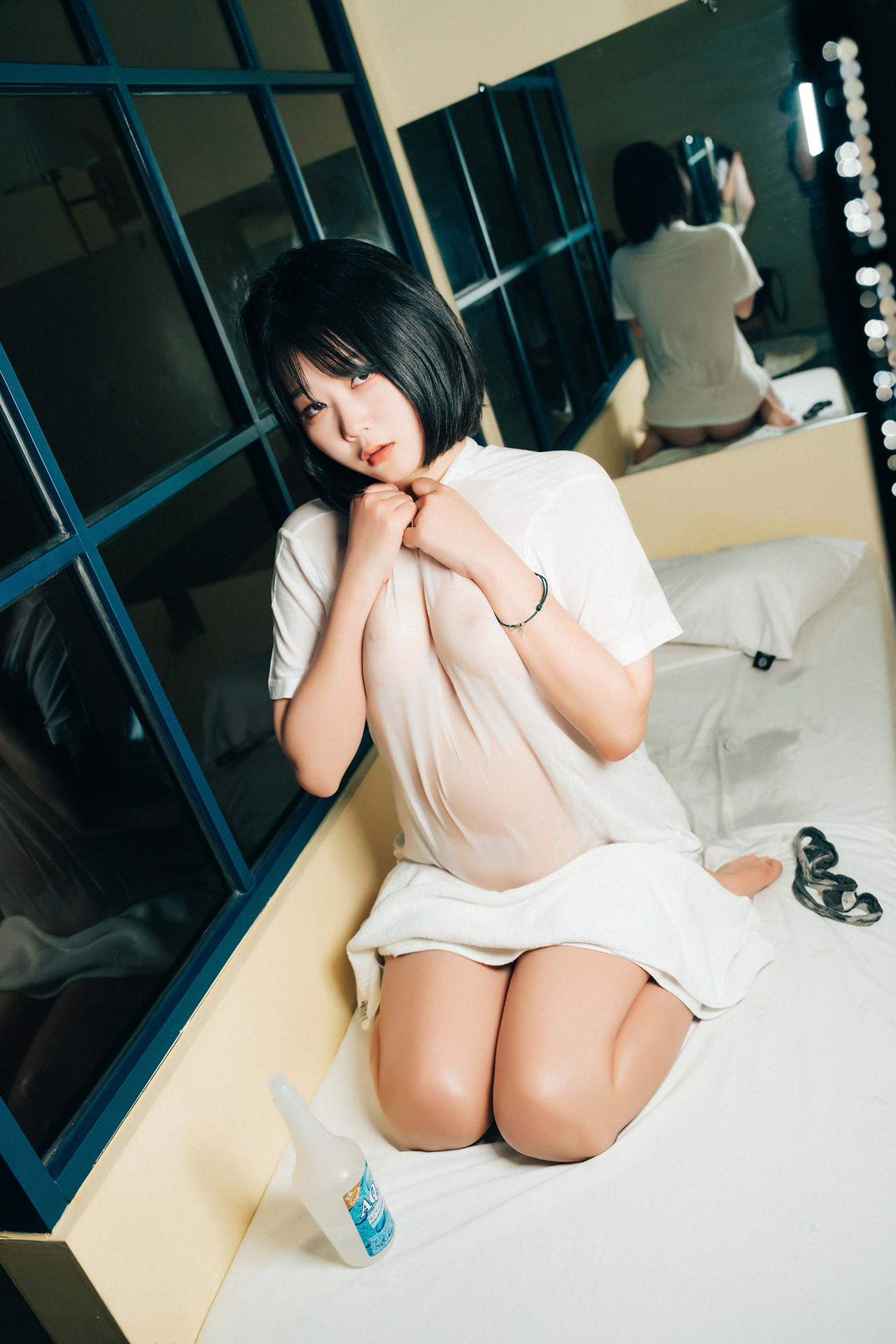 ZIA.Kwon 권지아, Loozy ‘Deep Massage’ Set.02の写真 2