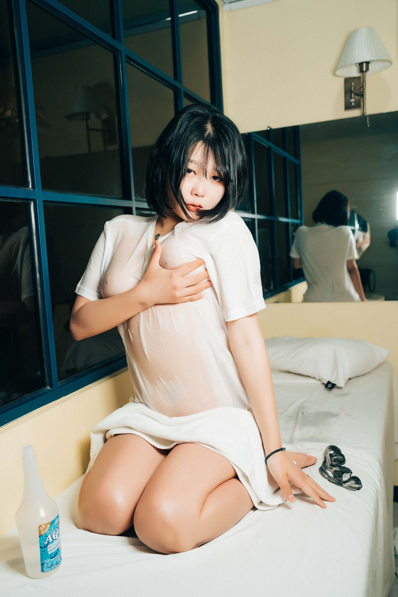 ZIA.Kwon 권지아, Loozy ‘Deep Massage’ Set.02の写真 4