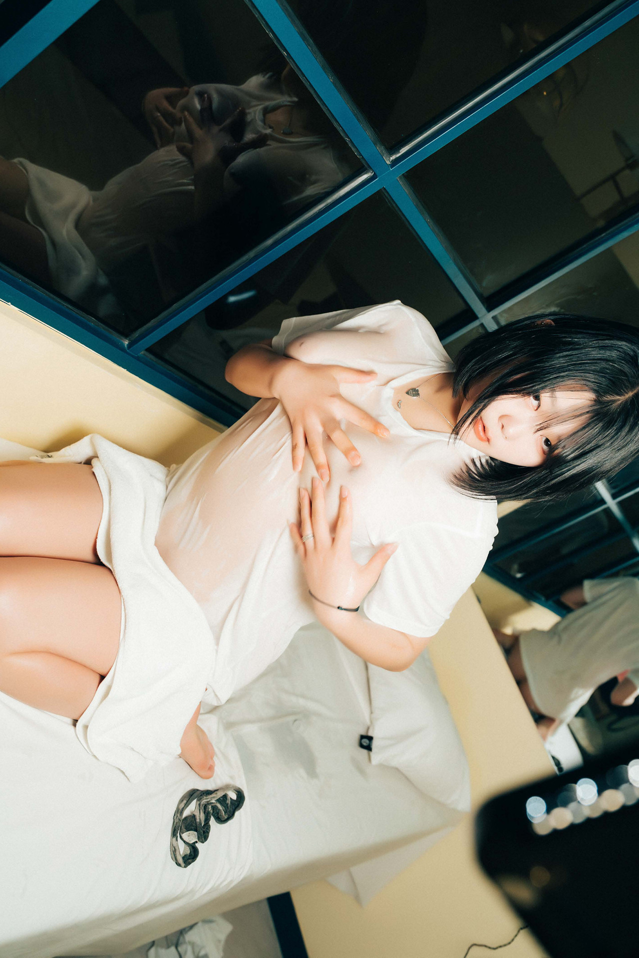 ZIA.Kwon 권지아, Loozy ‘Deep Massage’ Set.02の写真 5
