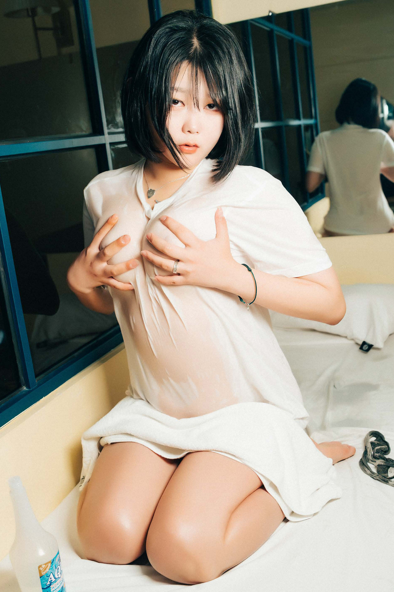 ZIA.Kwon 권지아, Loozy ‘Deep Massage’ Set.02の写真 7