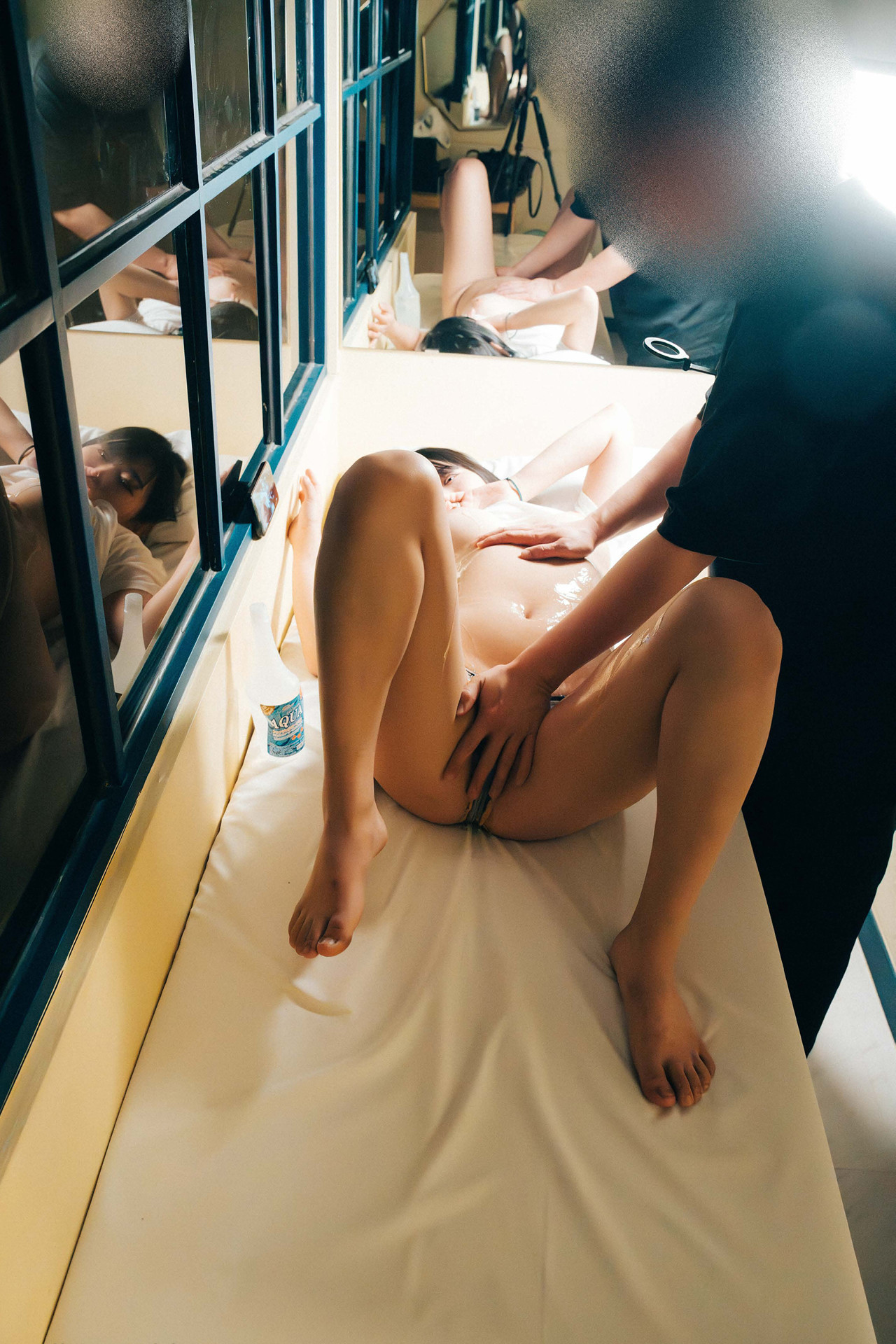 ZIA.Kwon 권지아, Loozy ‘Deep Massage’ Set.01の写真 12
