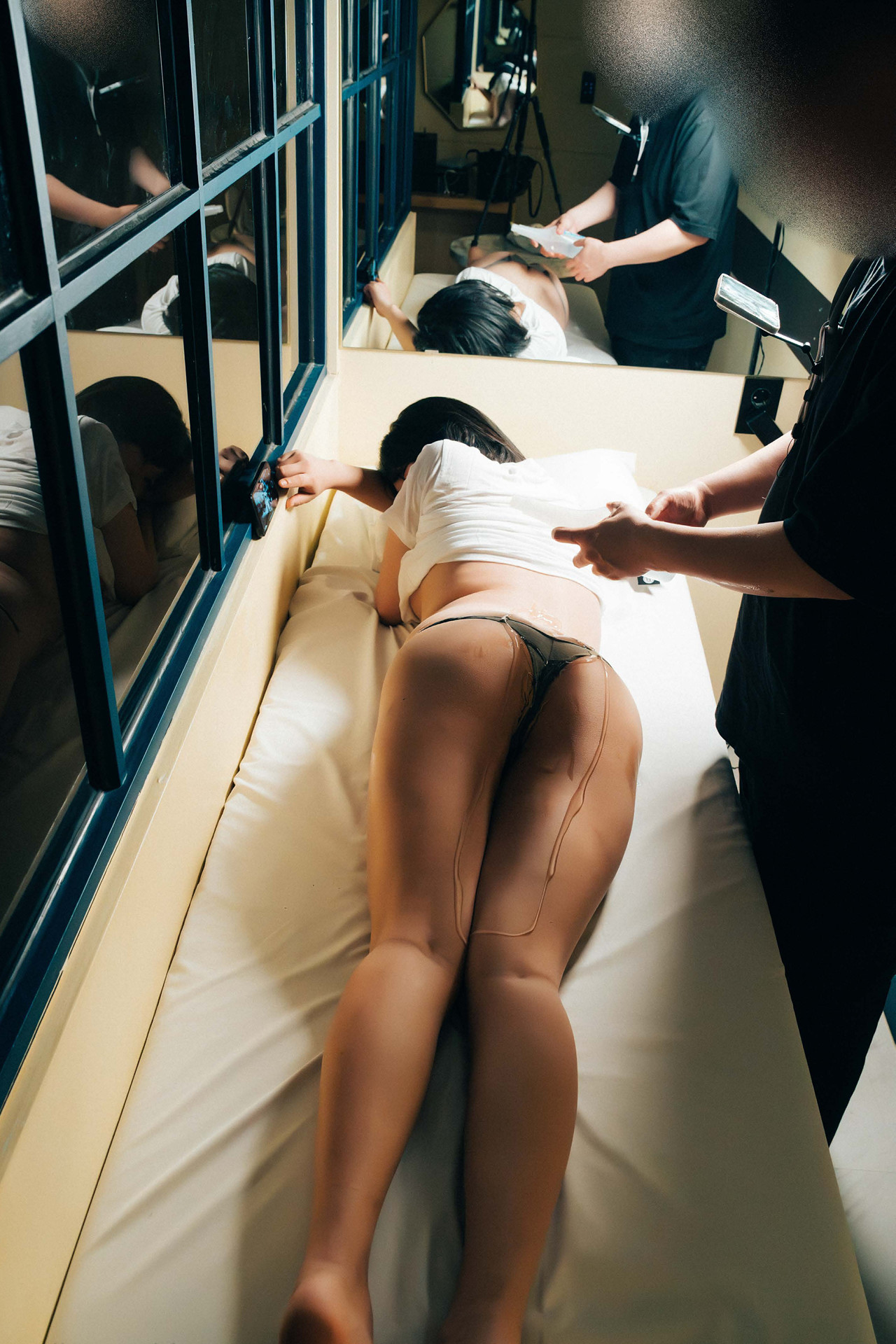 ZIA.Kwon 권지아, Loozy ‘Deep Massage’ Set.01の写真 21