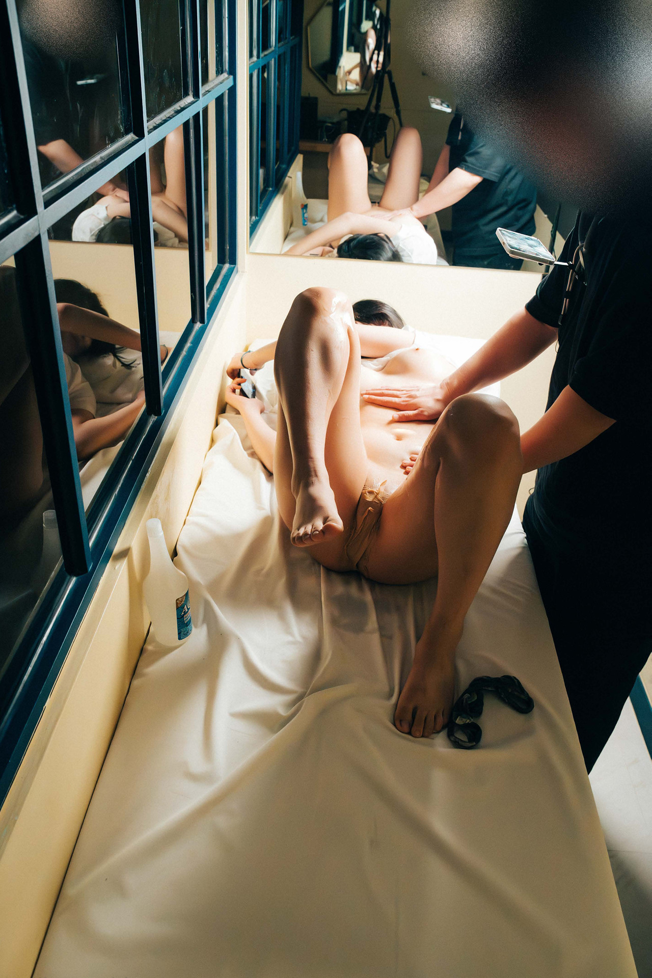 ZIA.Kwon 권지아, Loozy ‘Deep Massage’ Set.01の写真 30
