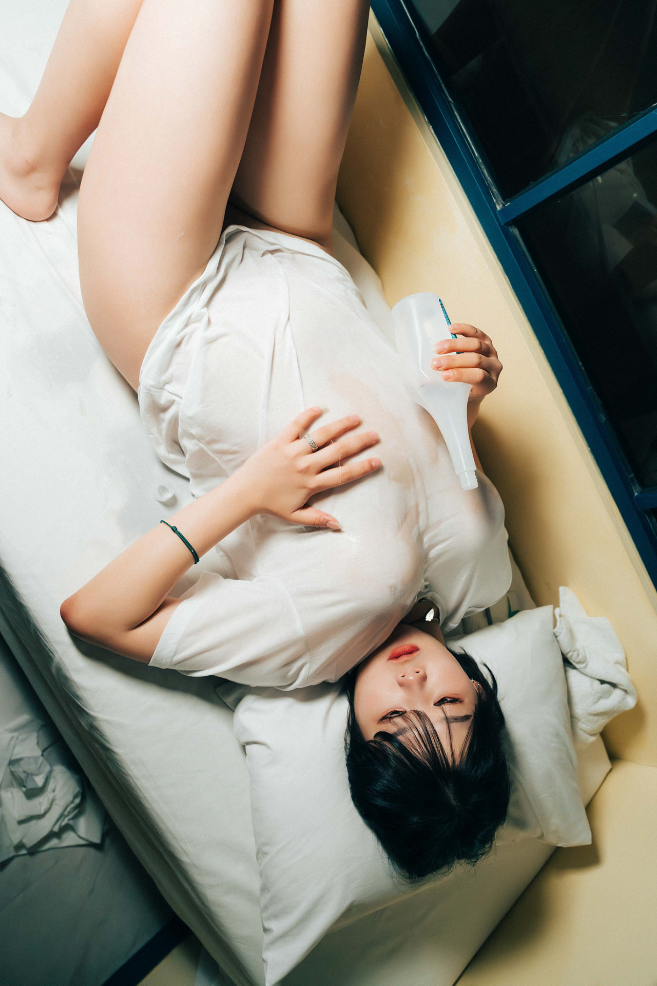 ZIA.Kwon 권지아, Loozy ‘Deep Massage’ Set.01の写真 49