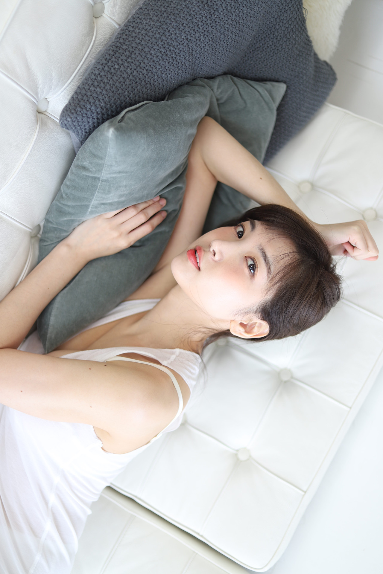 Leezy 이지, Patreon Secret Web April Set.01の写真 3