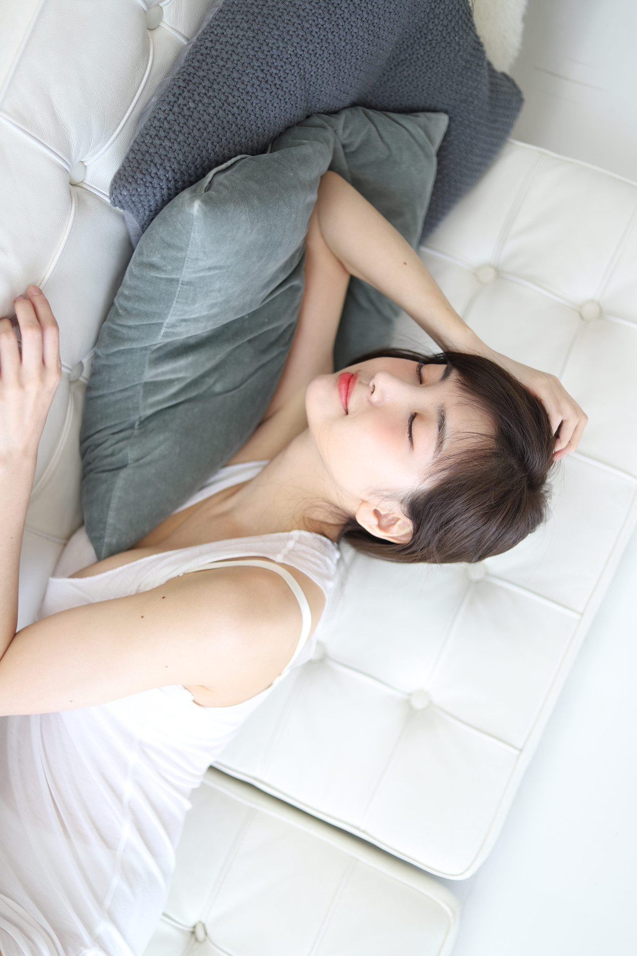 Leezy 이지, Patreon Secret Web April Set.01の写真 4