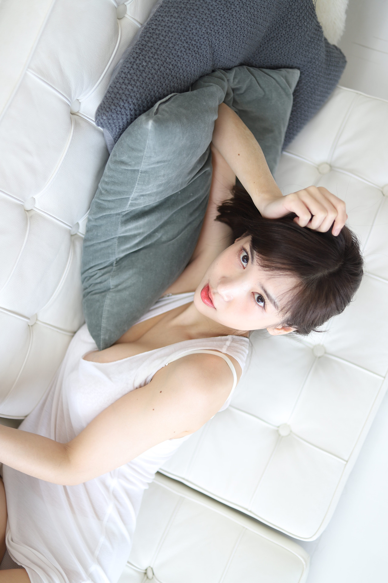 Leezy 이지, Patreon Secret Web April Set.01の写真 5