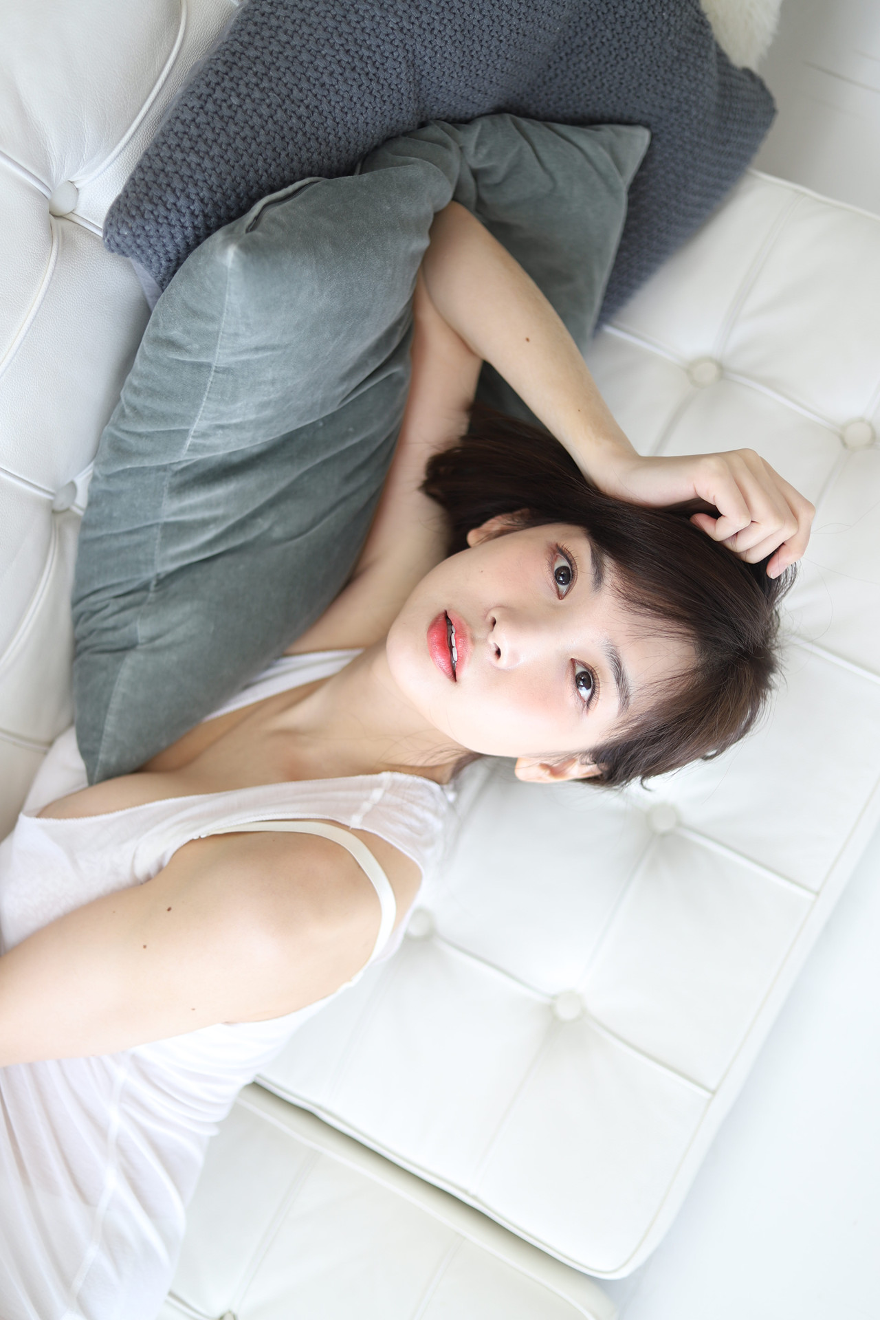 Leezy 이지, Patreon Secret Web April Set.01の写真 6