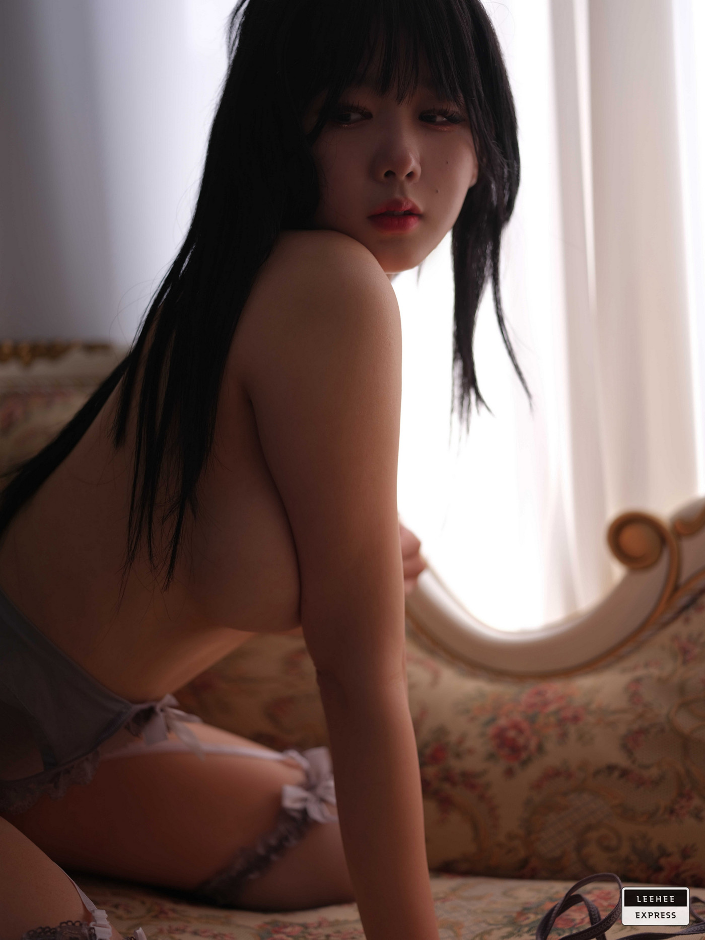 ZIA.Kwon 권지아, LEEHEE EXPRESS LEHF-177Bの写真 34