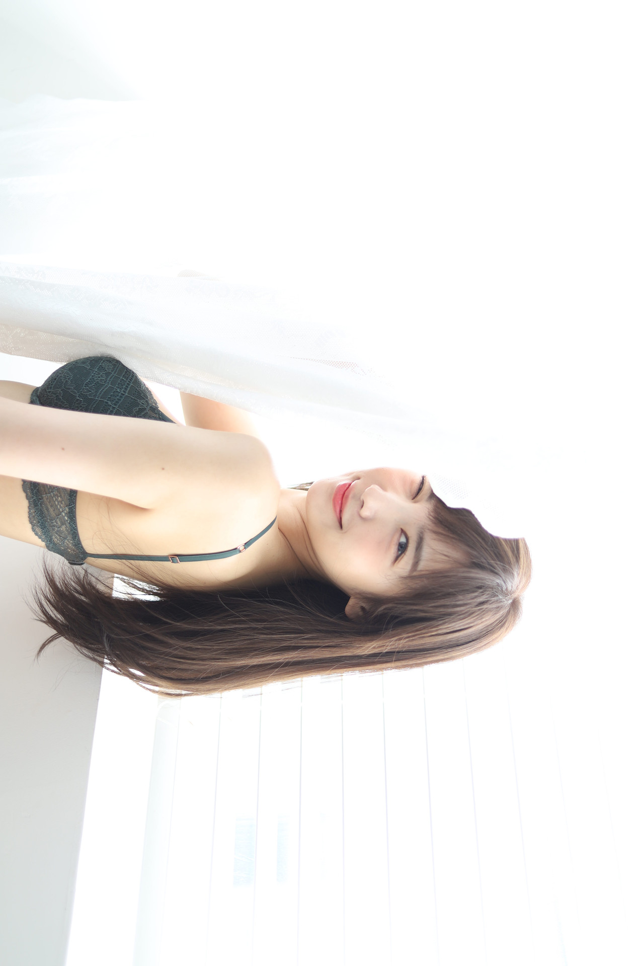 Leezy 이지, Patreon Secret Web April Set.02の写真 28
