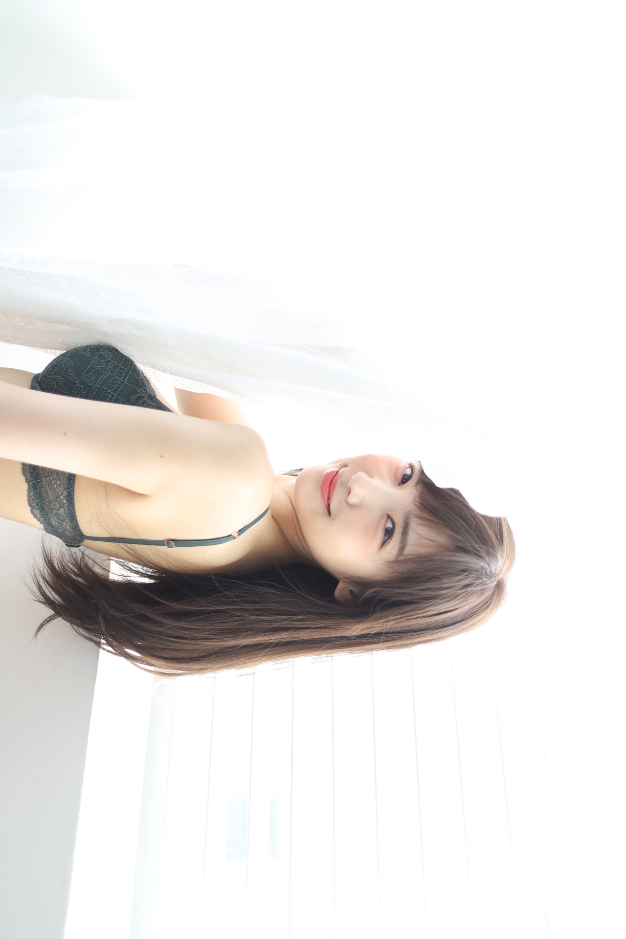 Leezy 이지, Patreon Secret Web April Set.02の写真 29