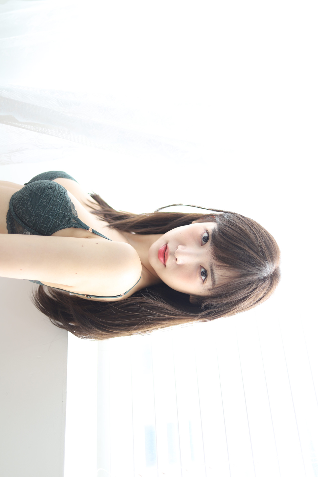 Leezy 이지, Patreon Secret Web April Set.02の写真 31