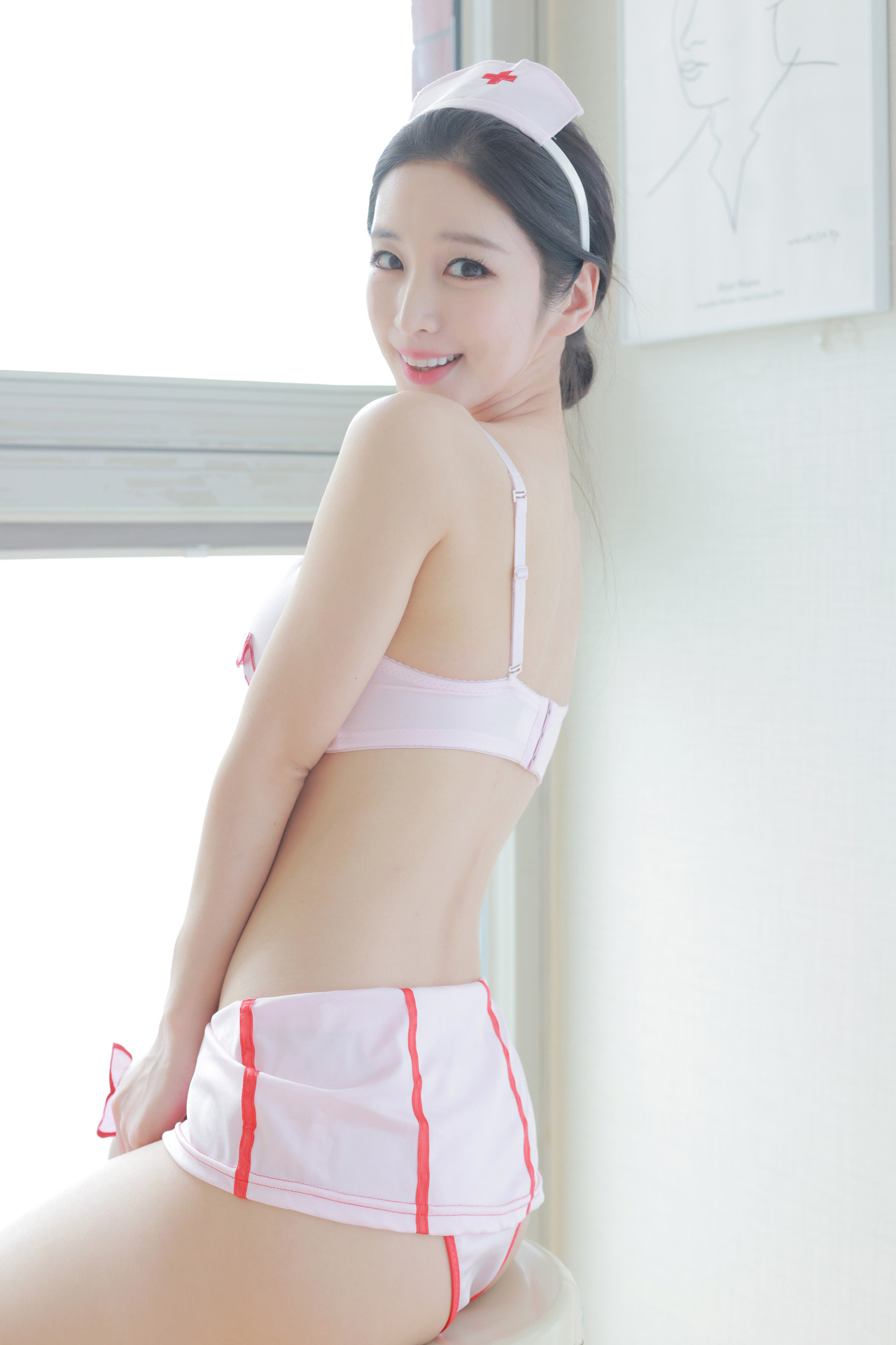 Kim Na Jung 김나정, Photobook Set.04の写真 8