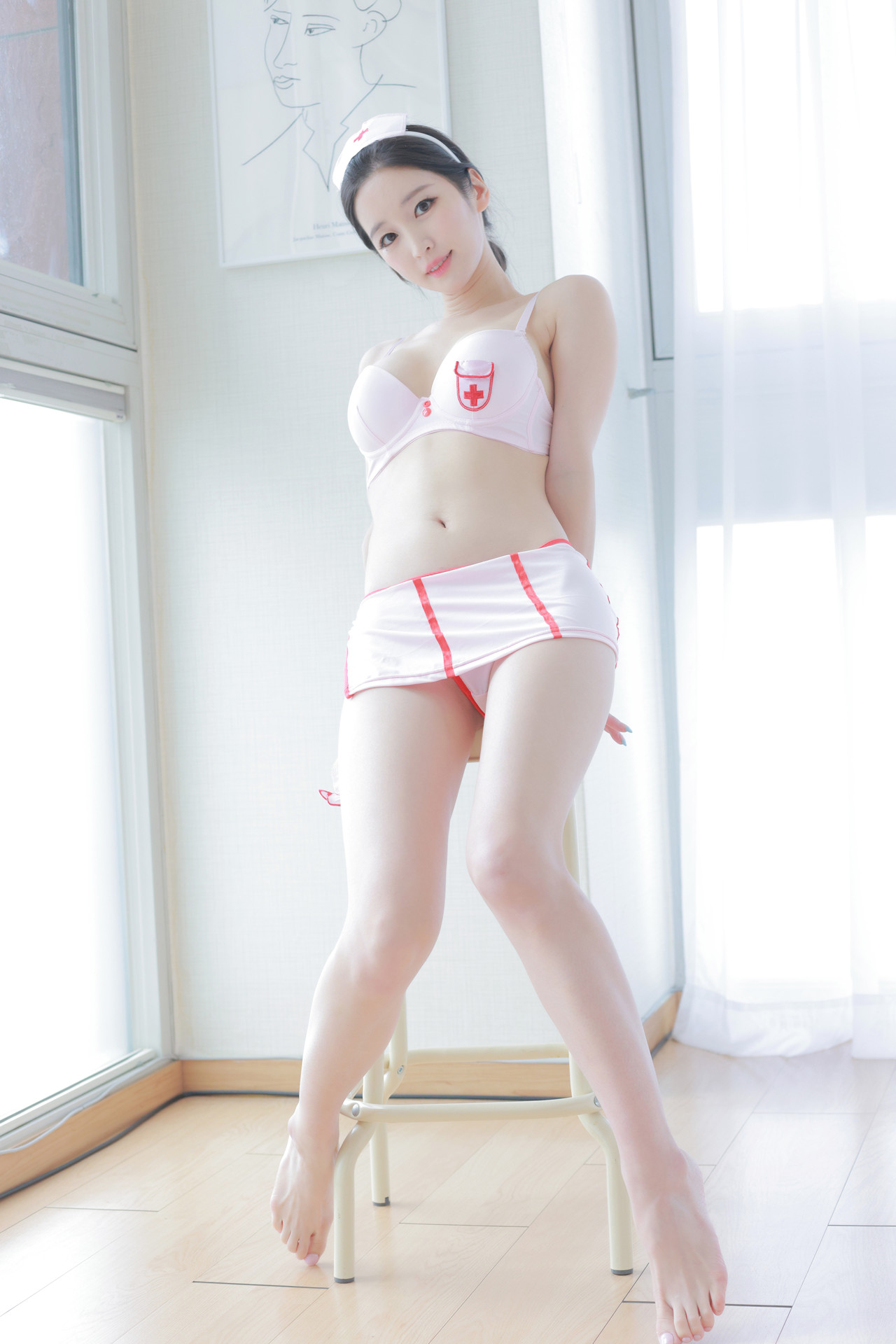 Kim Na Jung 김나정, Photobook Set.04の写真 9