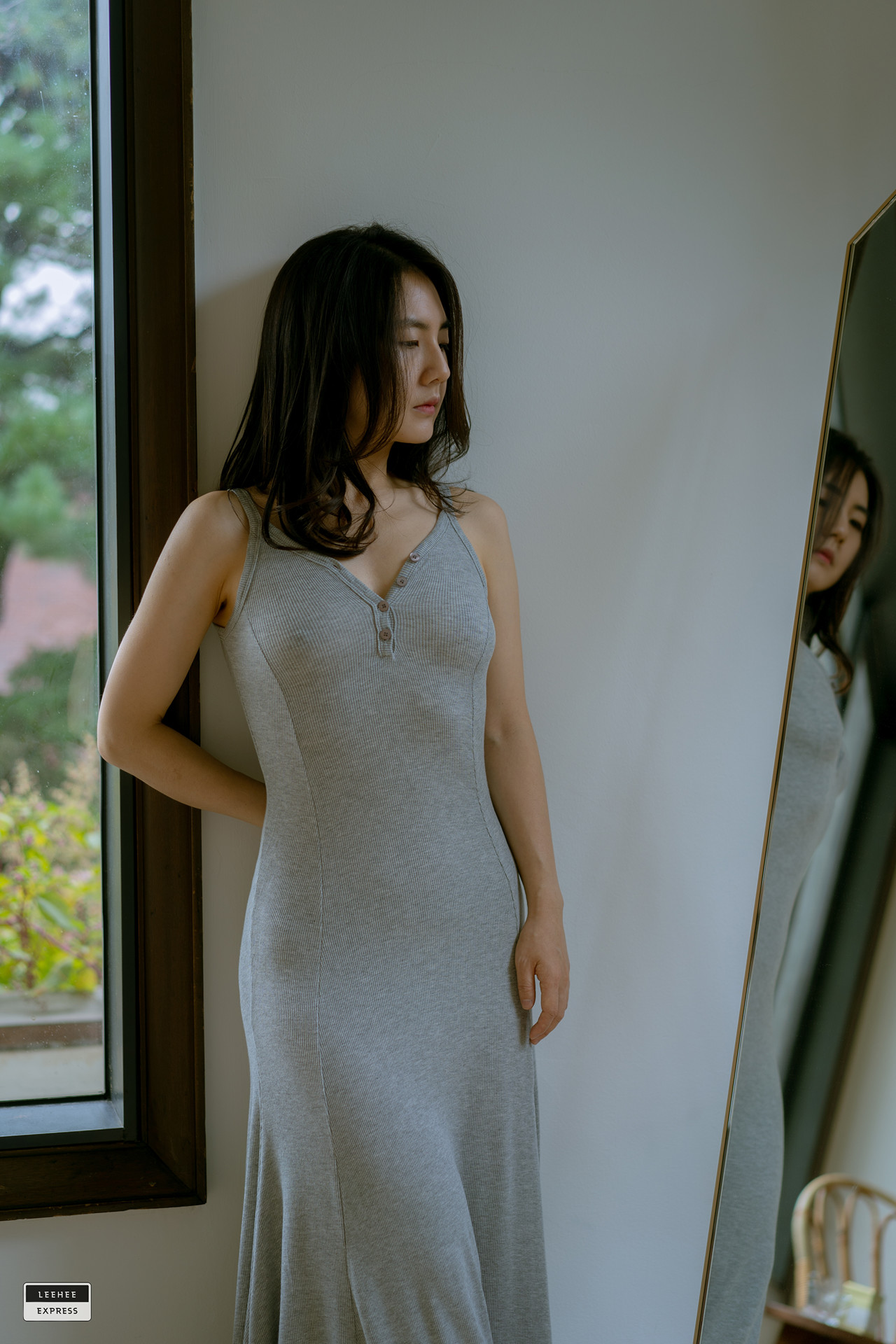 Ray 레이, LEEHEE EXPRESS LEND-011の写真 5