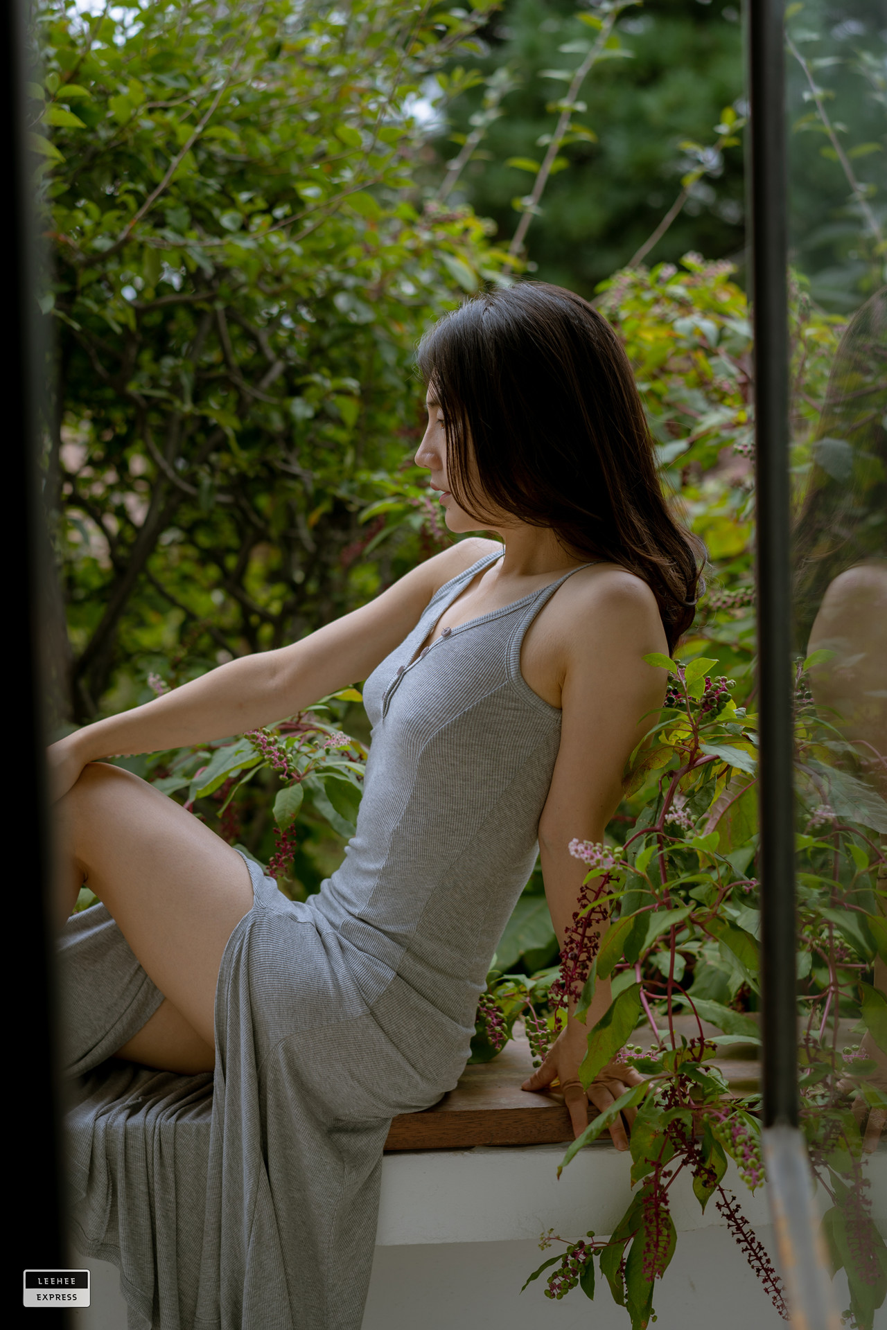 Ray 레이, LEEHEE EXPRESS LEND-011の写真 10