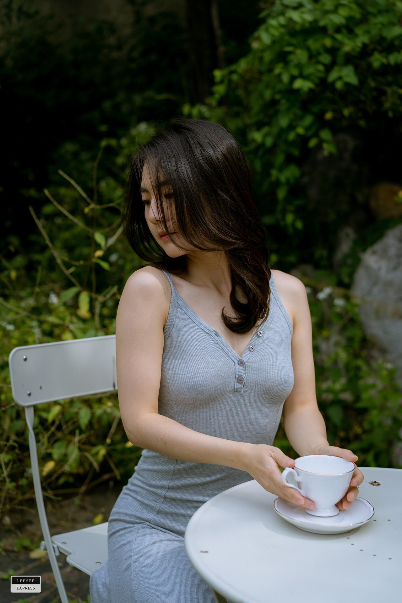 Ray 레이, LEEHEE EXPRESS LEND-011の写真 12