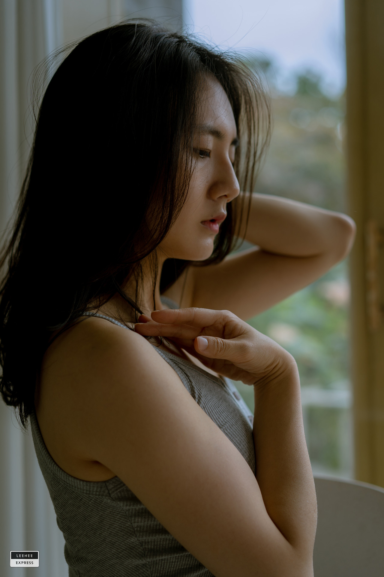 Ray 레이, LEEHEE EXPRESS LEND-011の写真 33