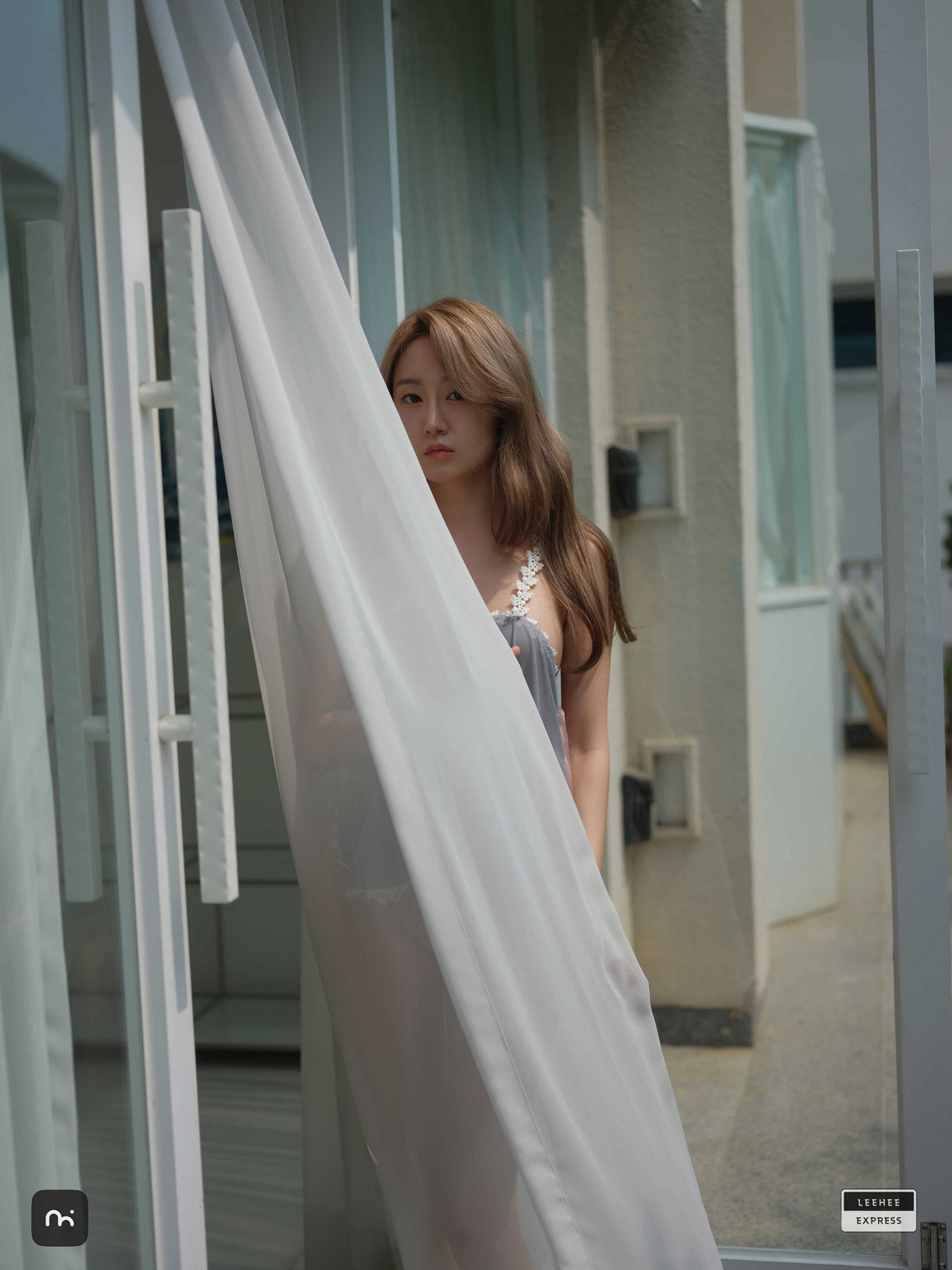 Na-Kyung 나경, LEEHEE EXPRESS LEHF-081A Set.01の写真 30