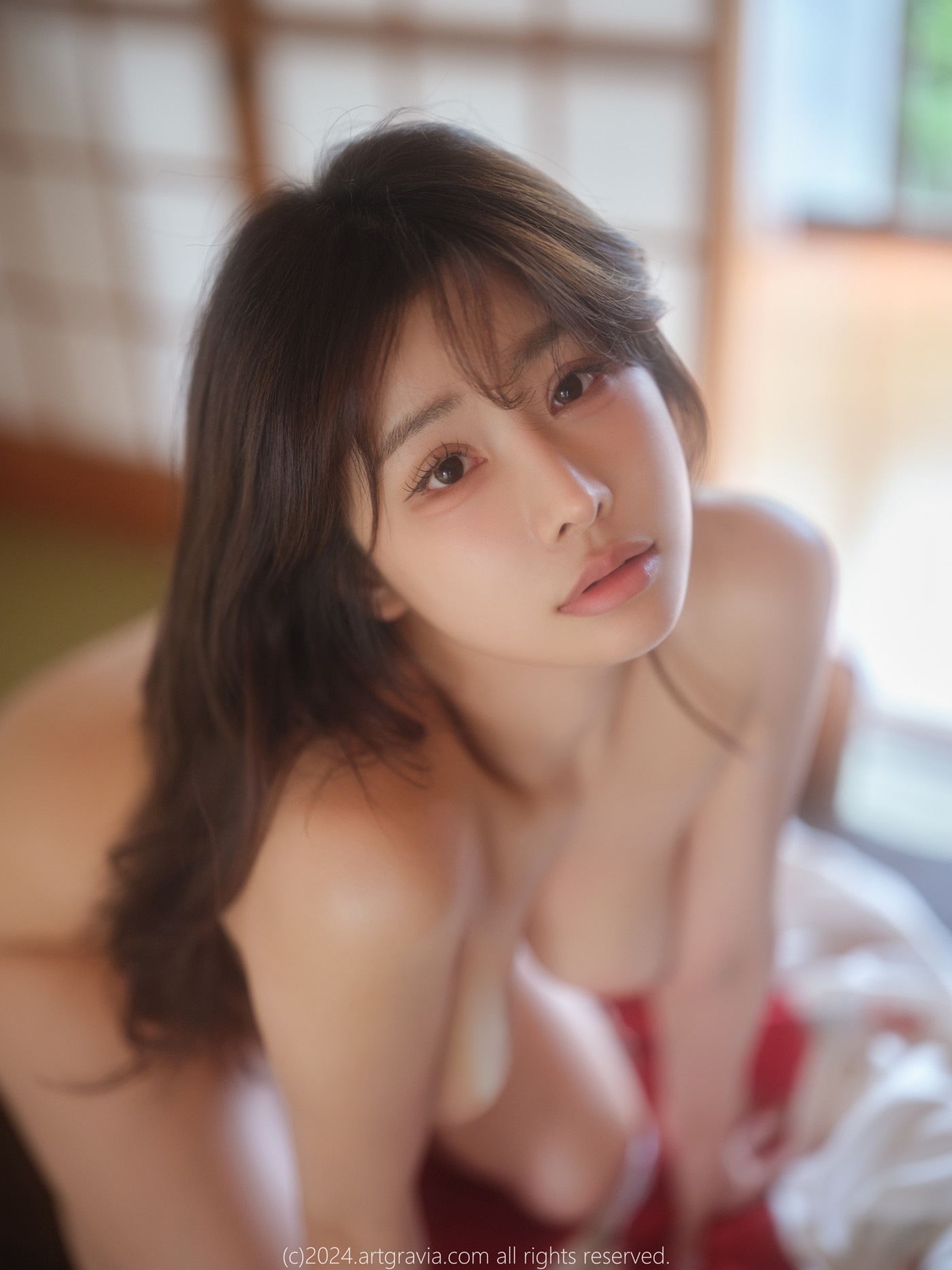 YeonYu 연유, ArtGravia Vol.708 Photobook Set.03の写真 35