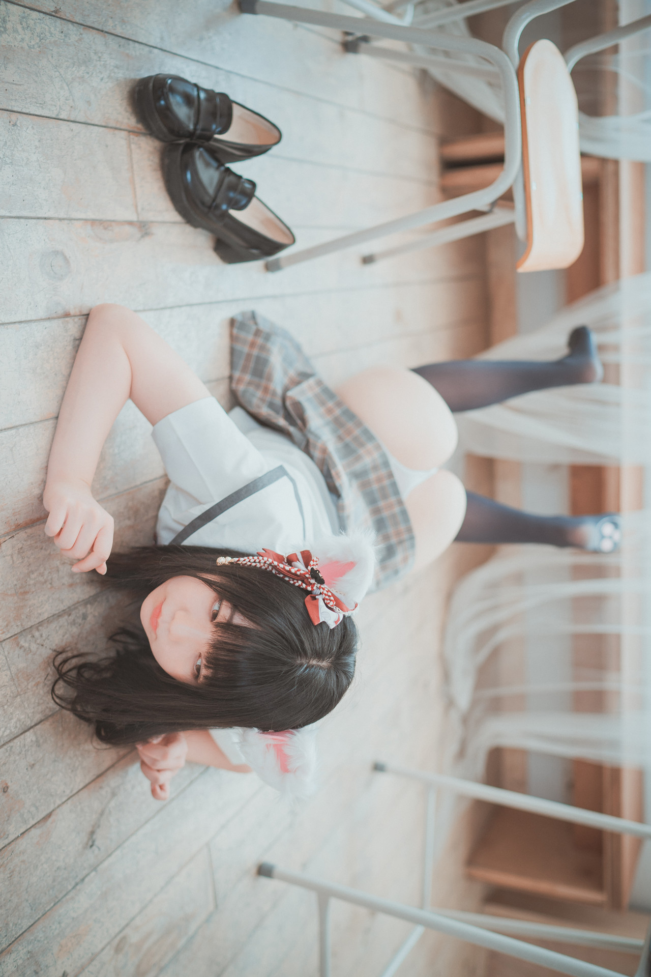 Pian 피안화, DJAWA ‘Cat girl does not take classes’の写真 16