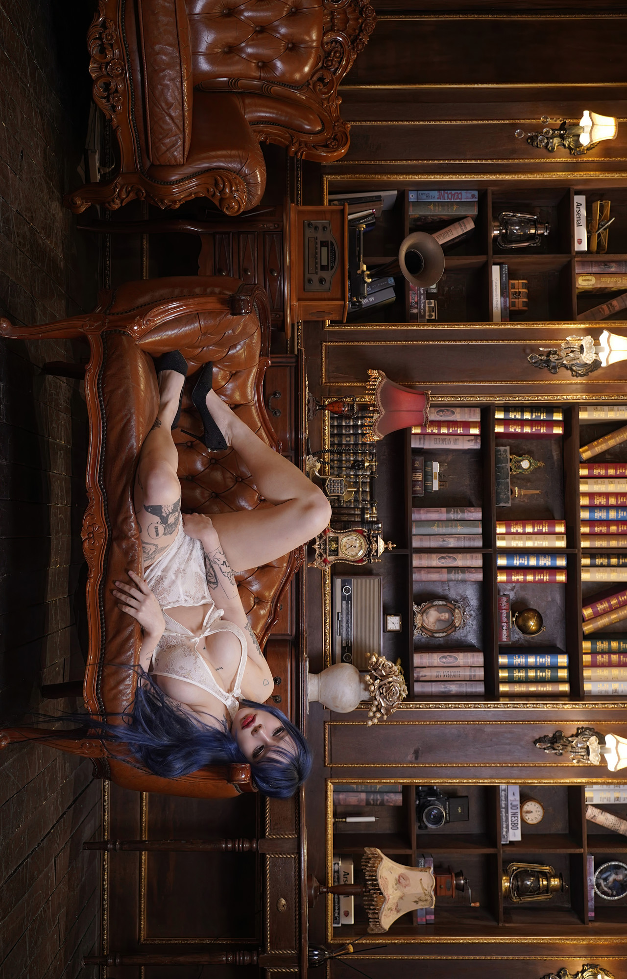 Cana 가나, photobook ‘Cana Sexy’ Set.01の写真 7