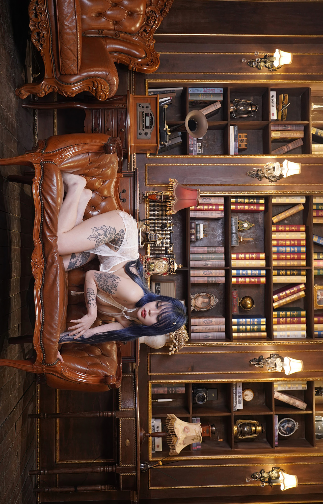 Cana 가나, photobook ‘Cana Sexy’ Set.01の写真 9