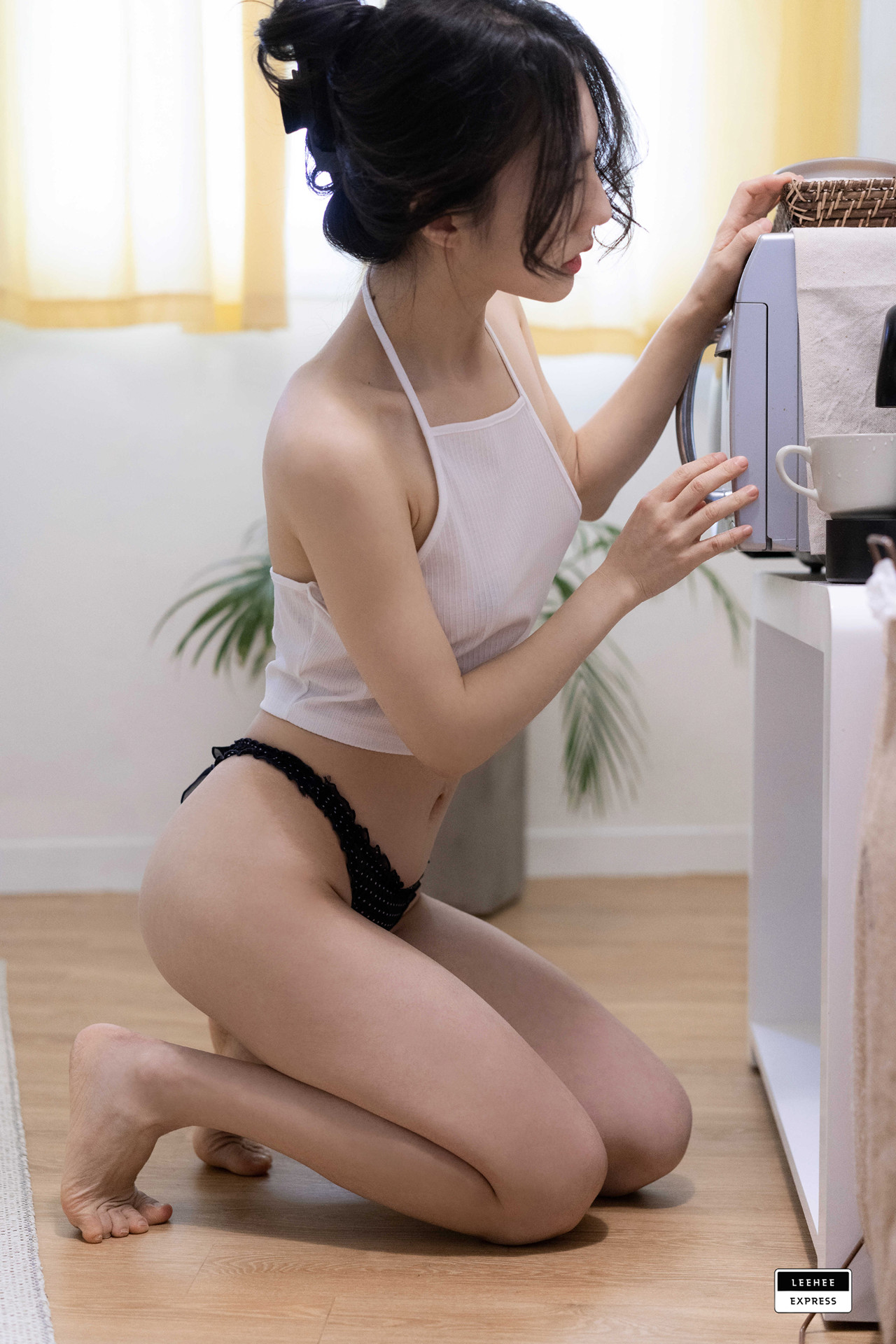 Ray 레이, LEEHEE EXPRESS LEHF-093の写真 16