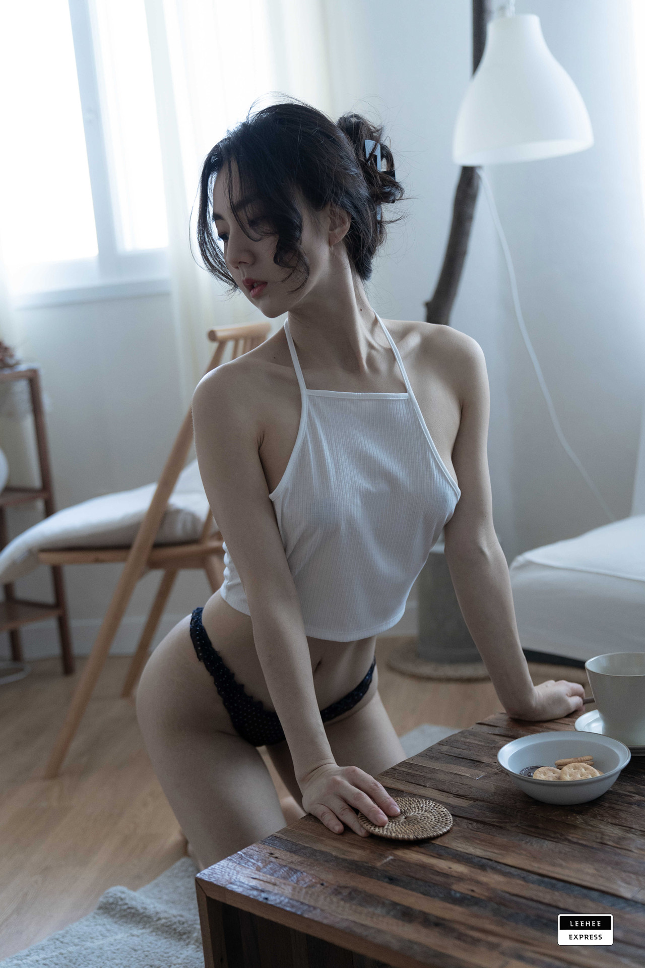 Ray 레이, LEEHEE EXPRESS LEHF-093の写真 28